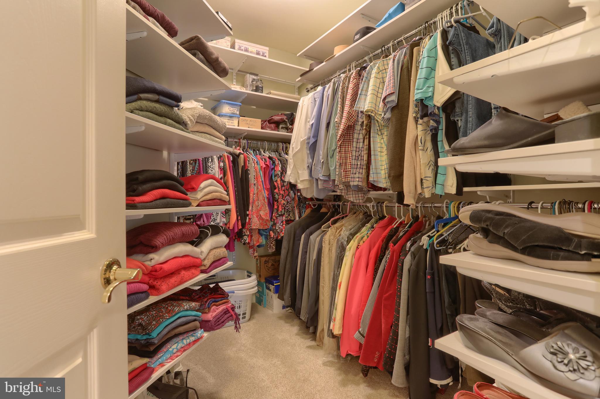 STONE CREEK - Residential