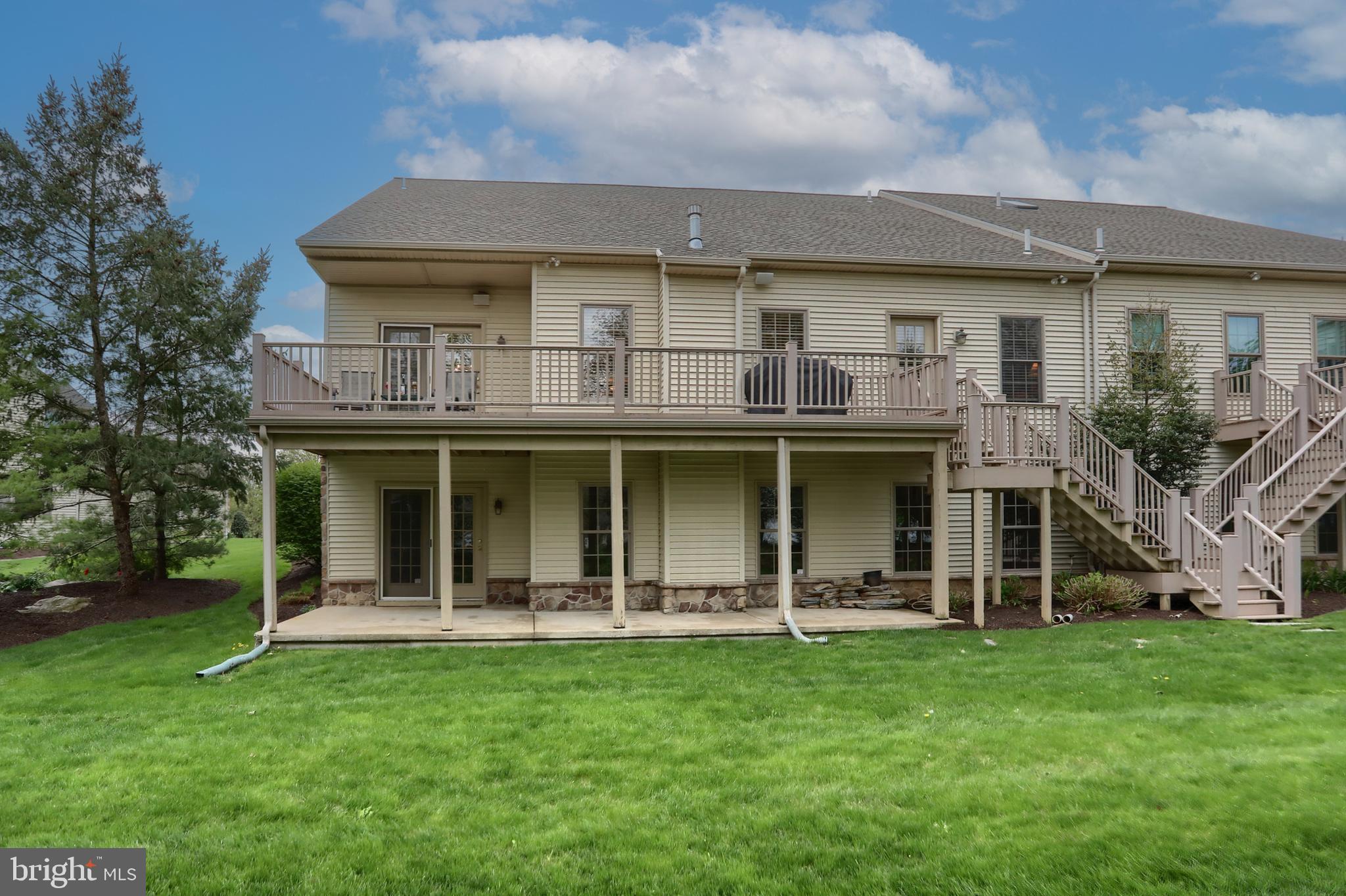 STONE CREEK - Residential