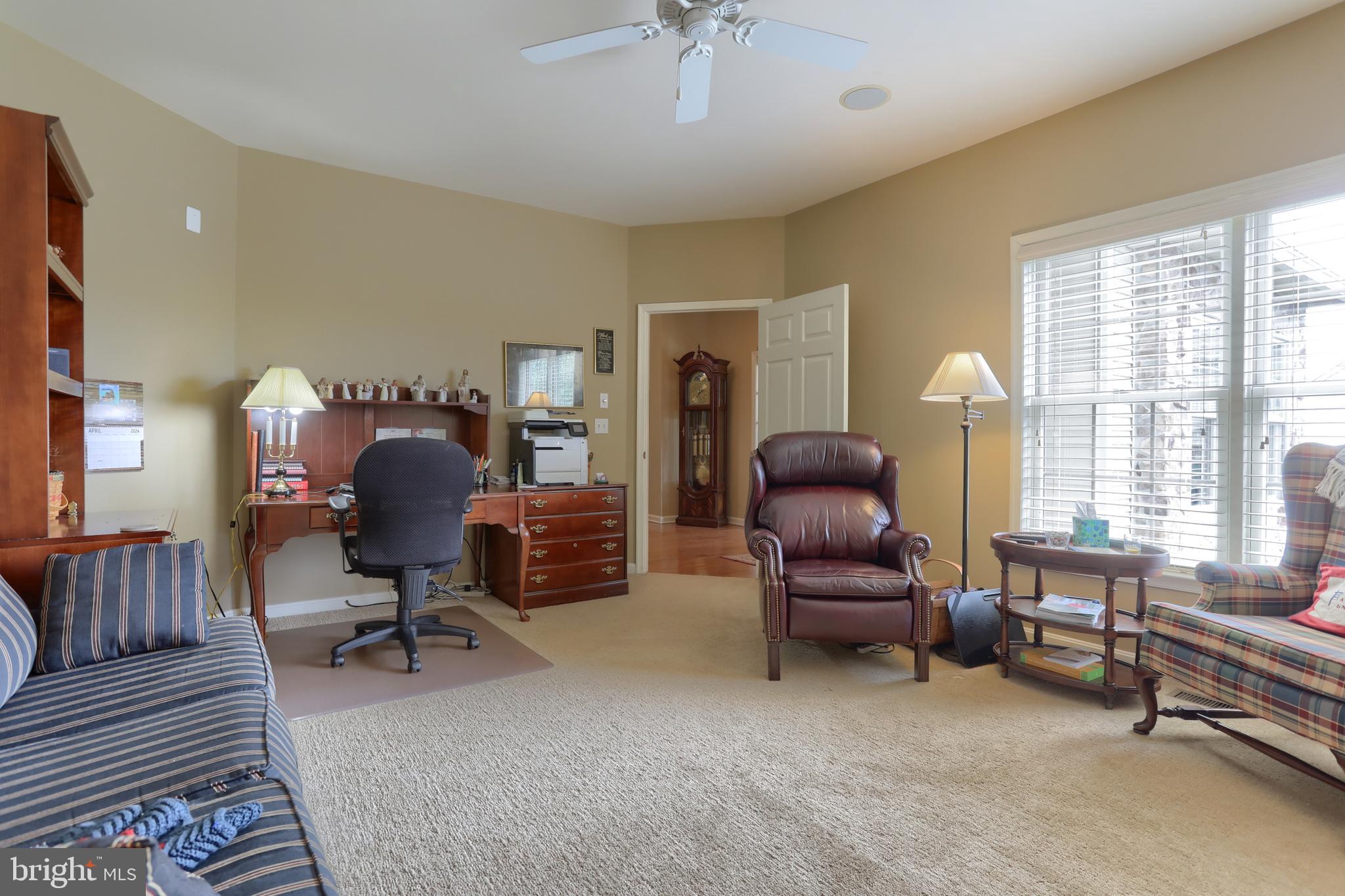 STONE CREEK - Residential