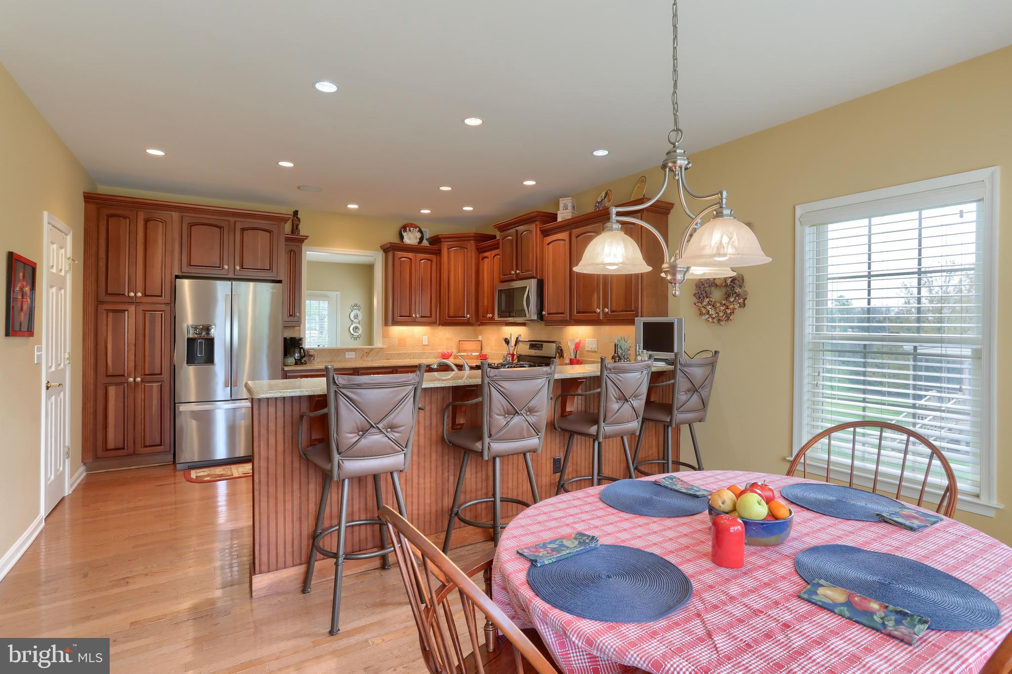 STONE CREEK - Residential