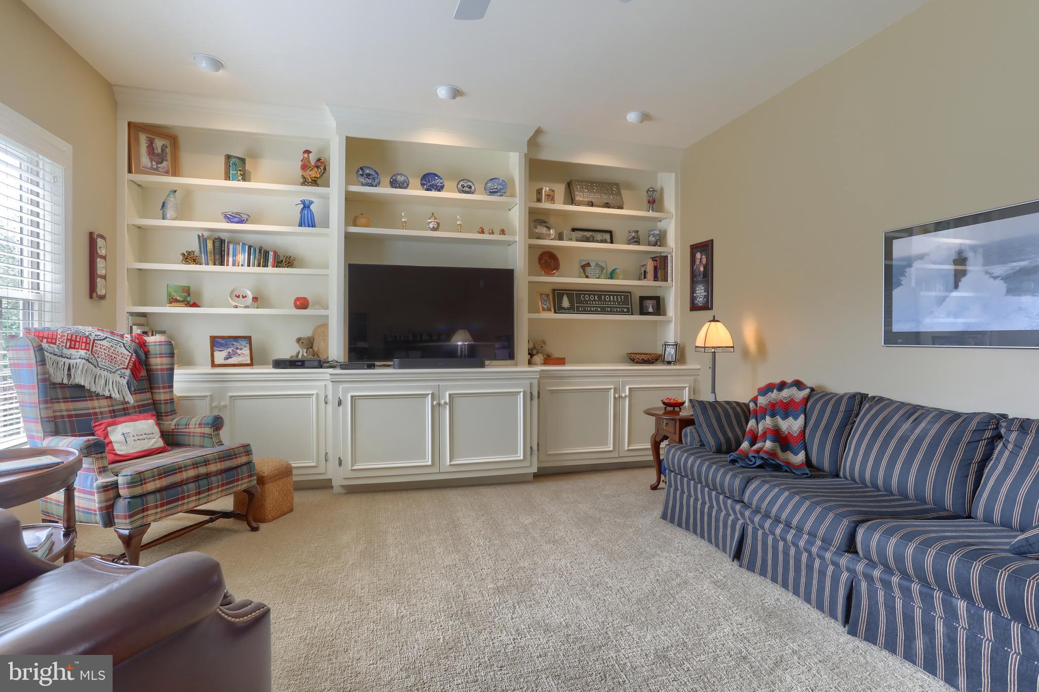 STONE CREEK - Residential