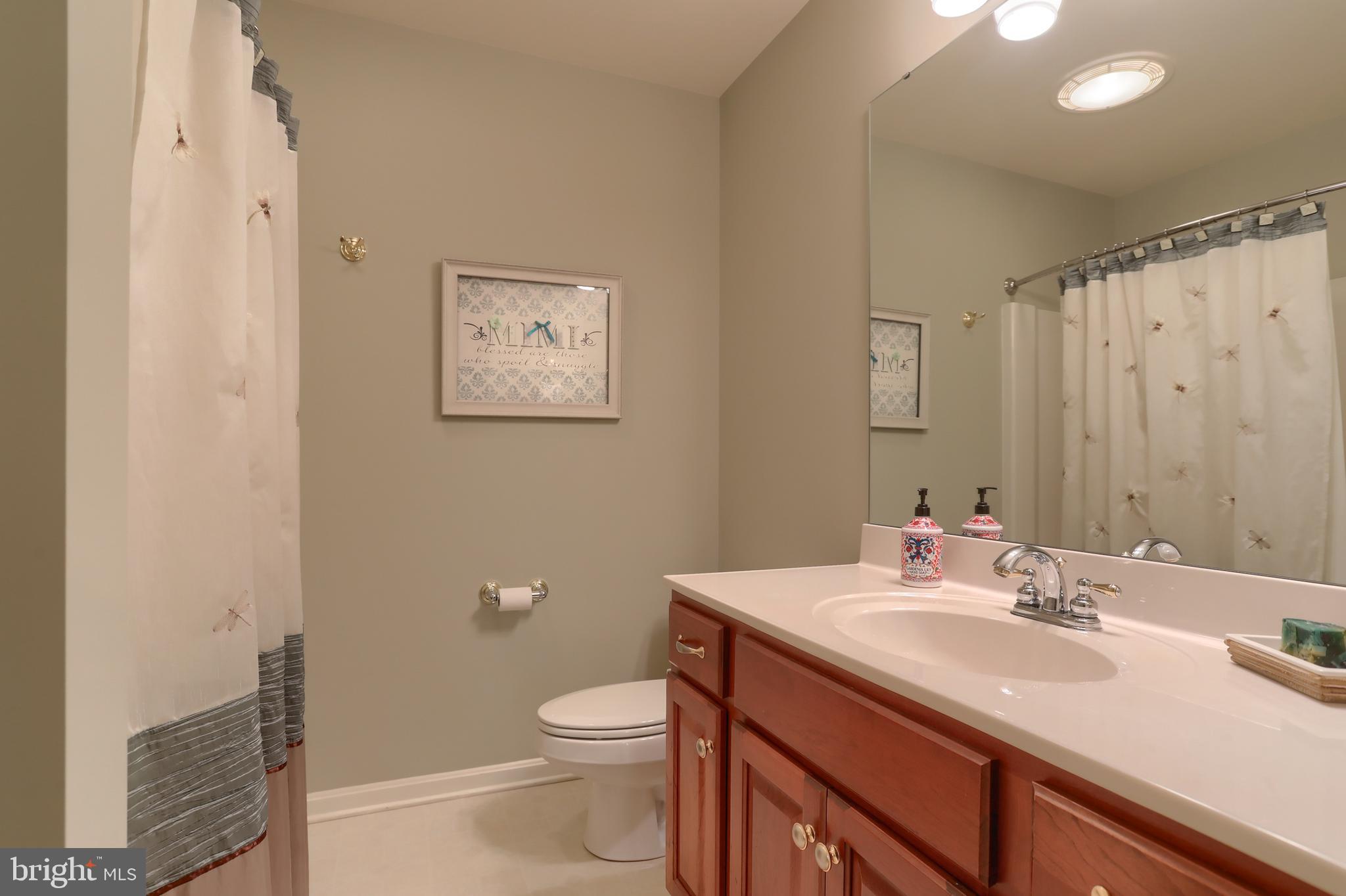 STONE CREEK - Residential