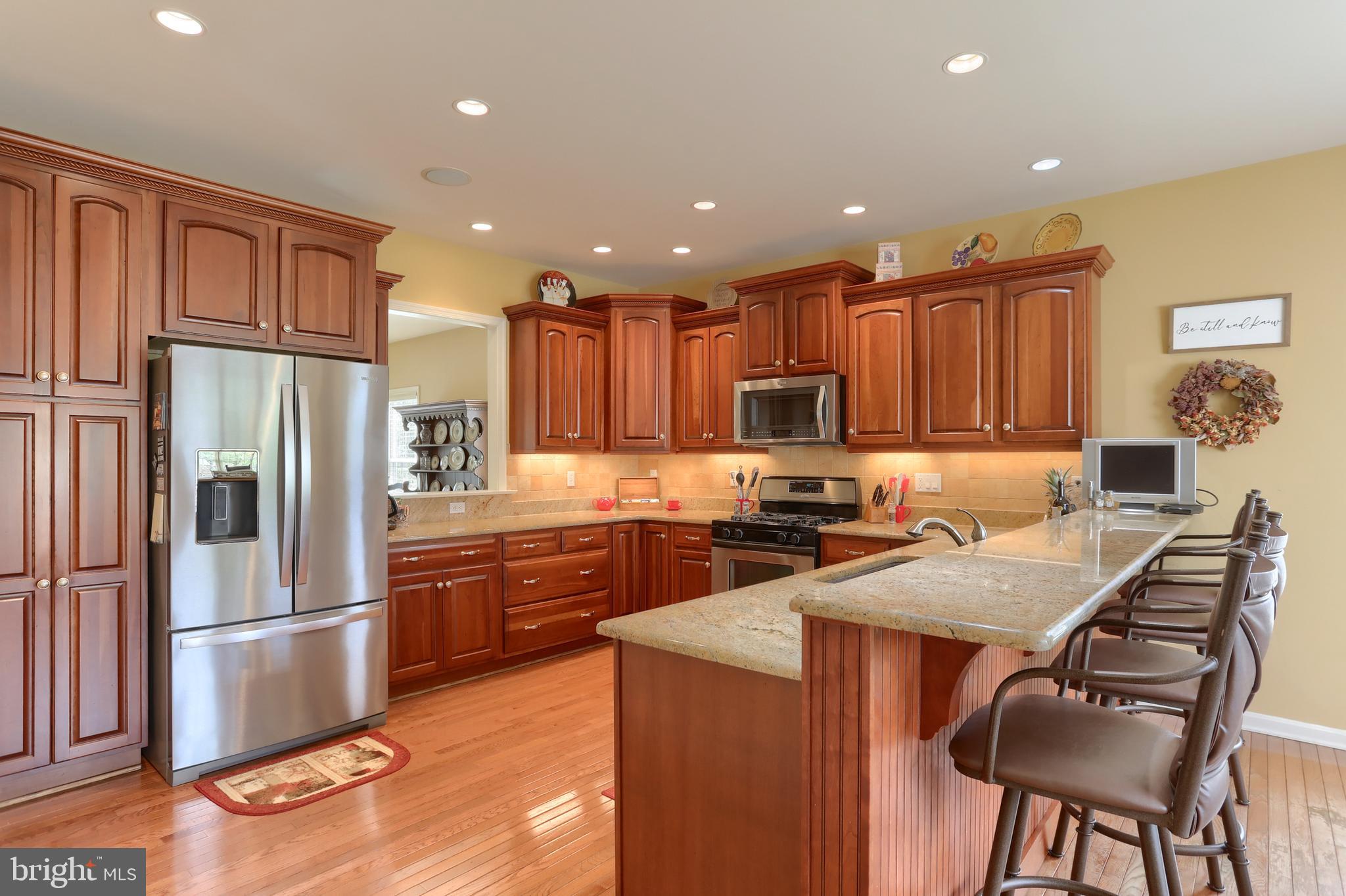 STONE CREEK - Residential