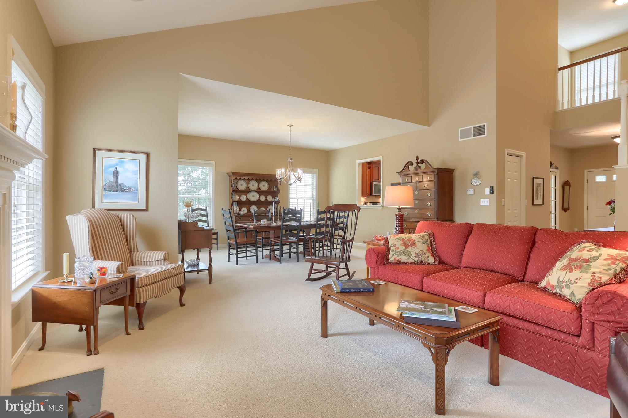 STONE CREEK - Residential