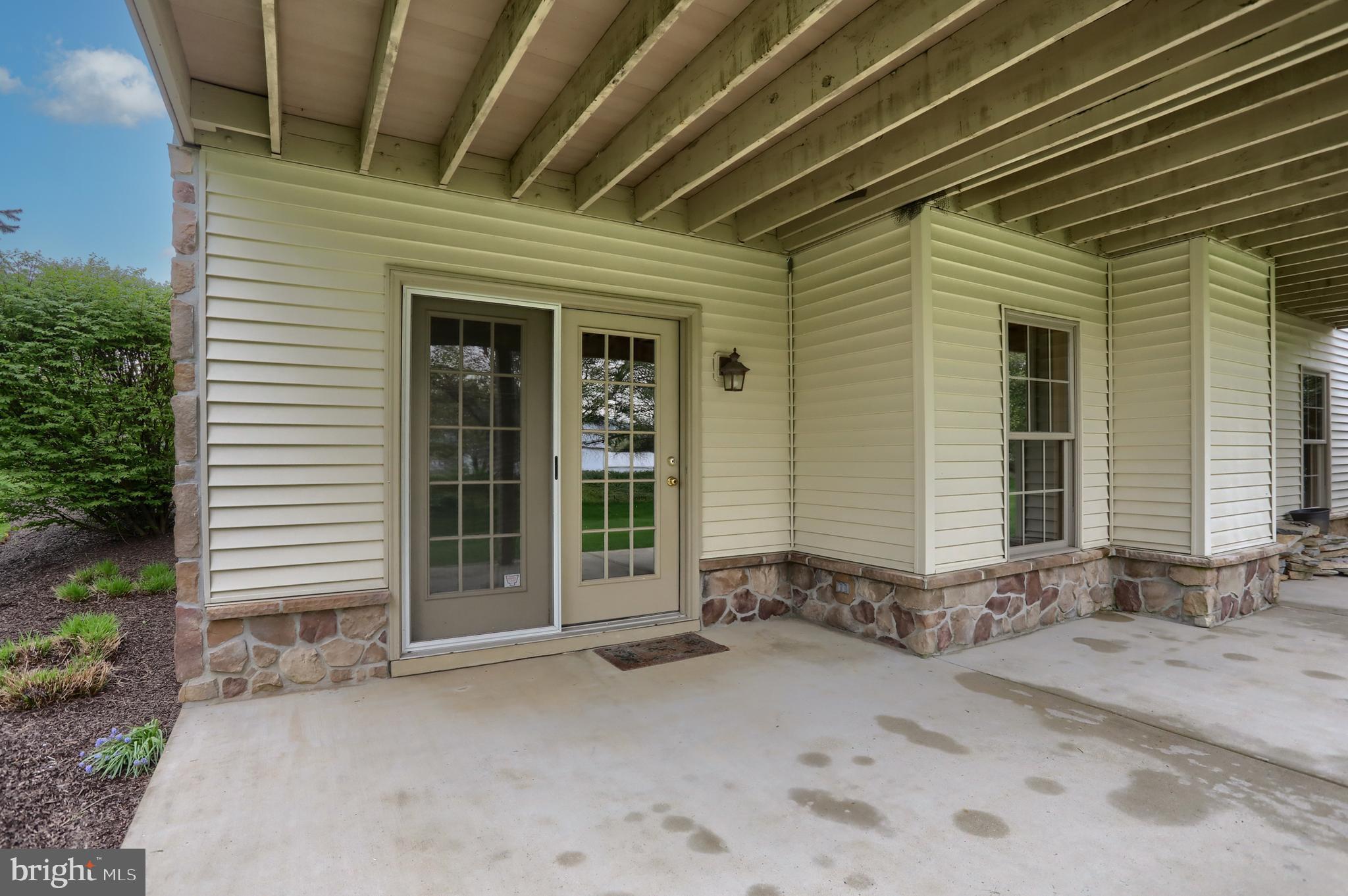 STONE CREEK - Residential