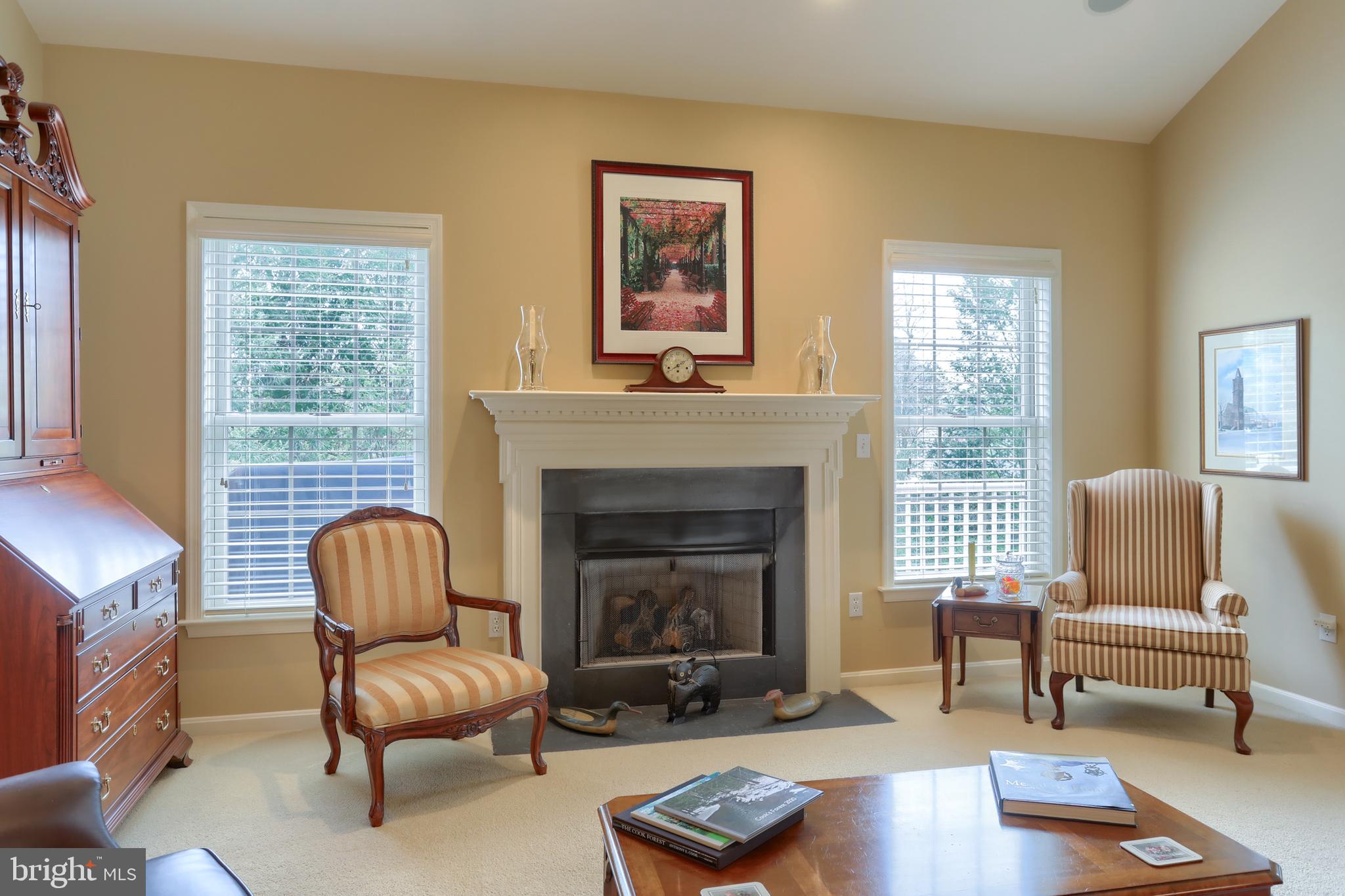 STONE CREEK - Residential