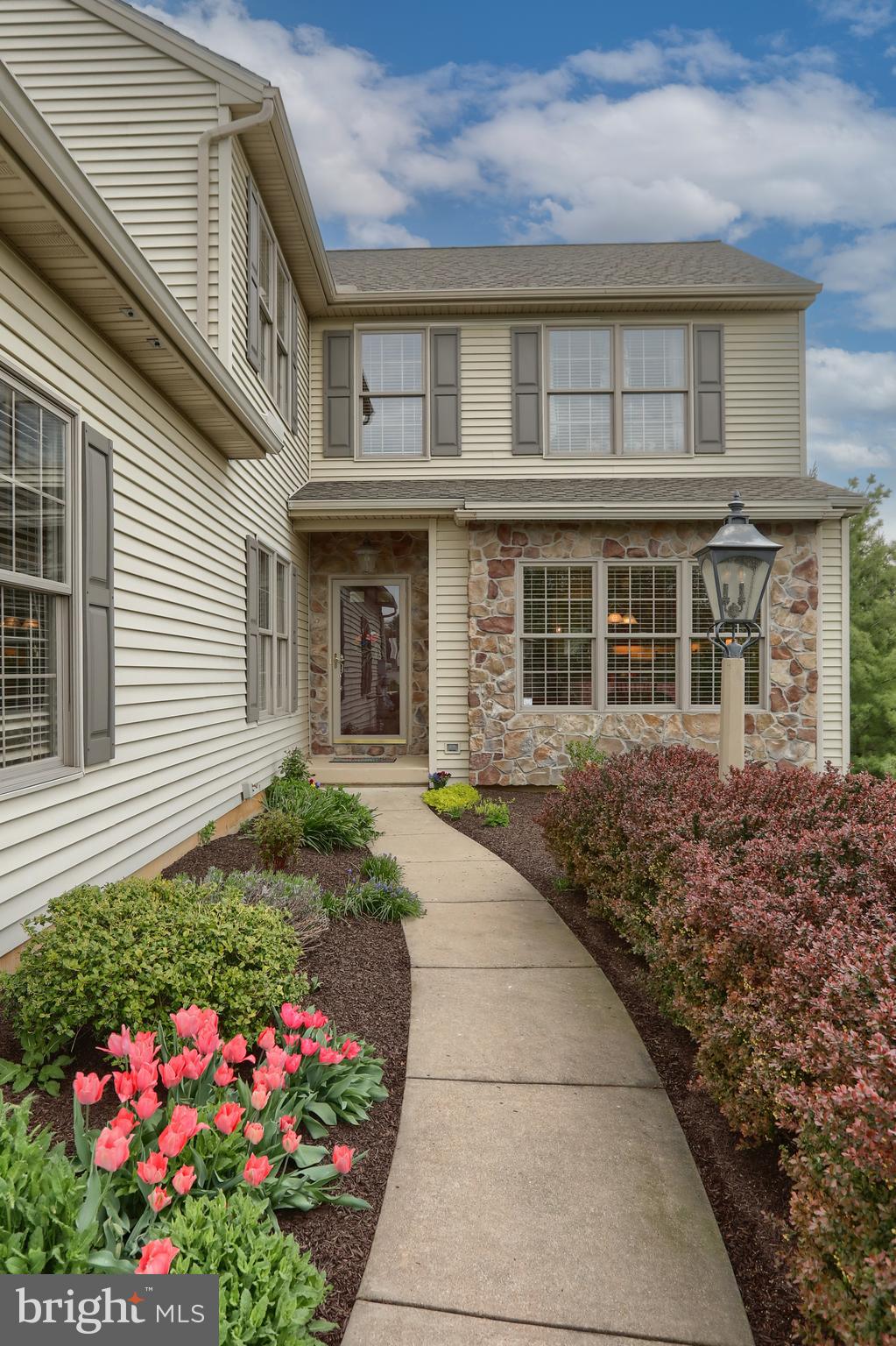 STONE CREEK - Residential