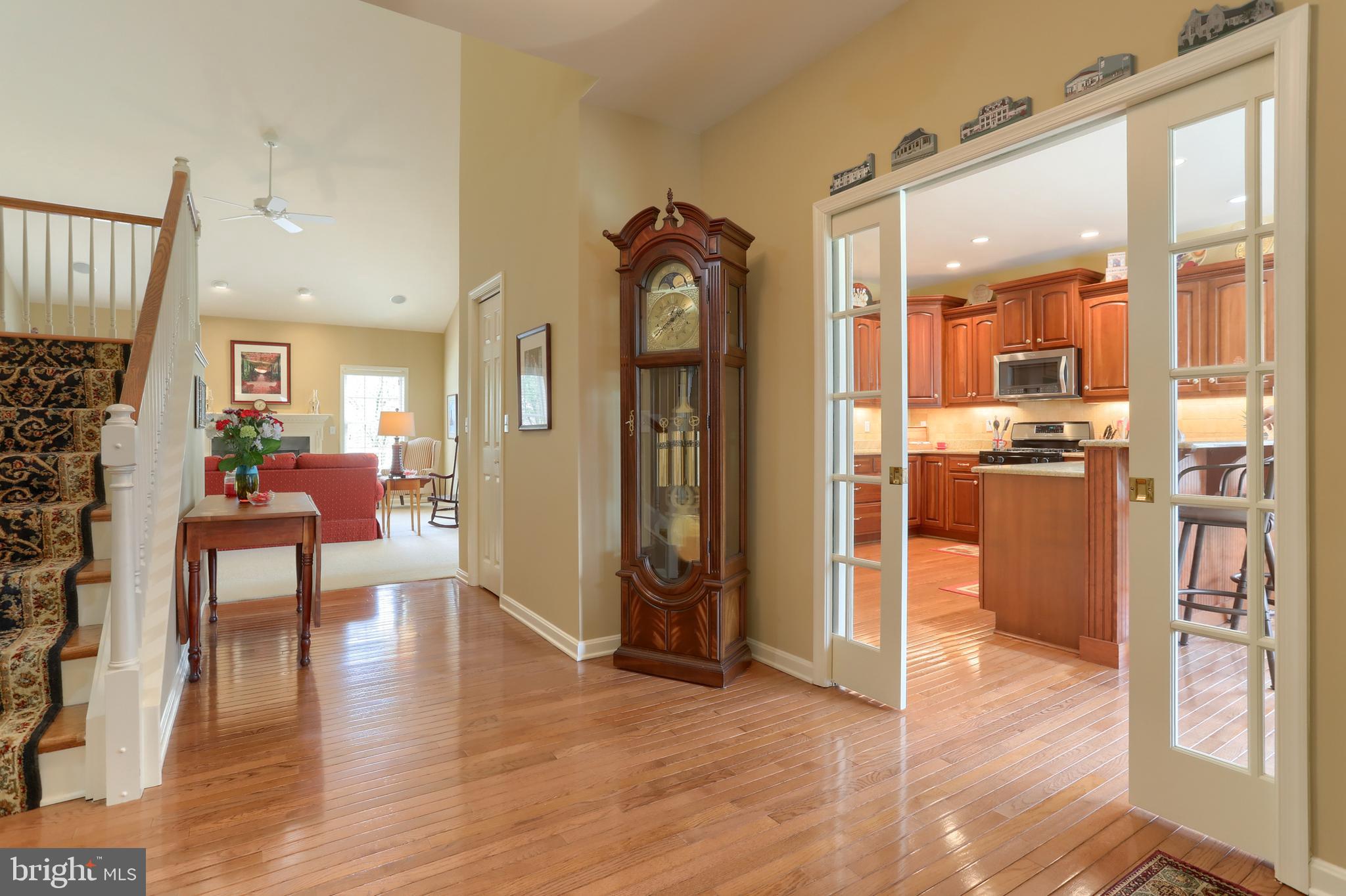 STONE CREEK - Residential