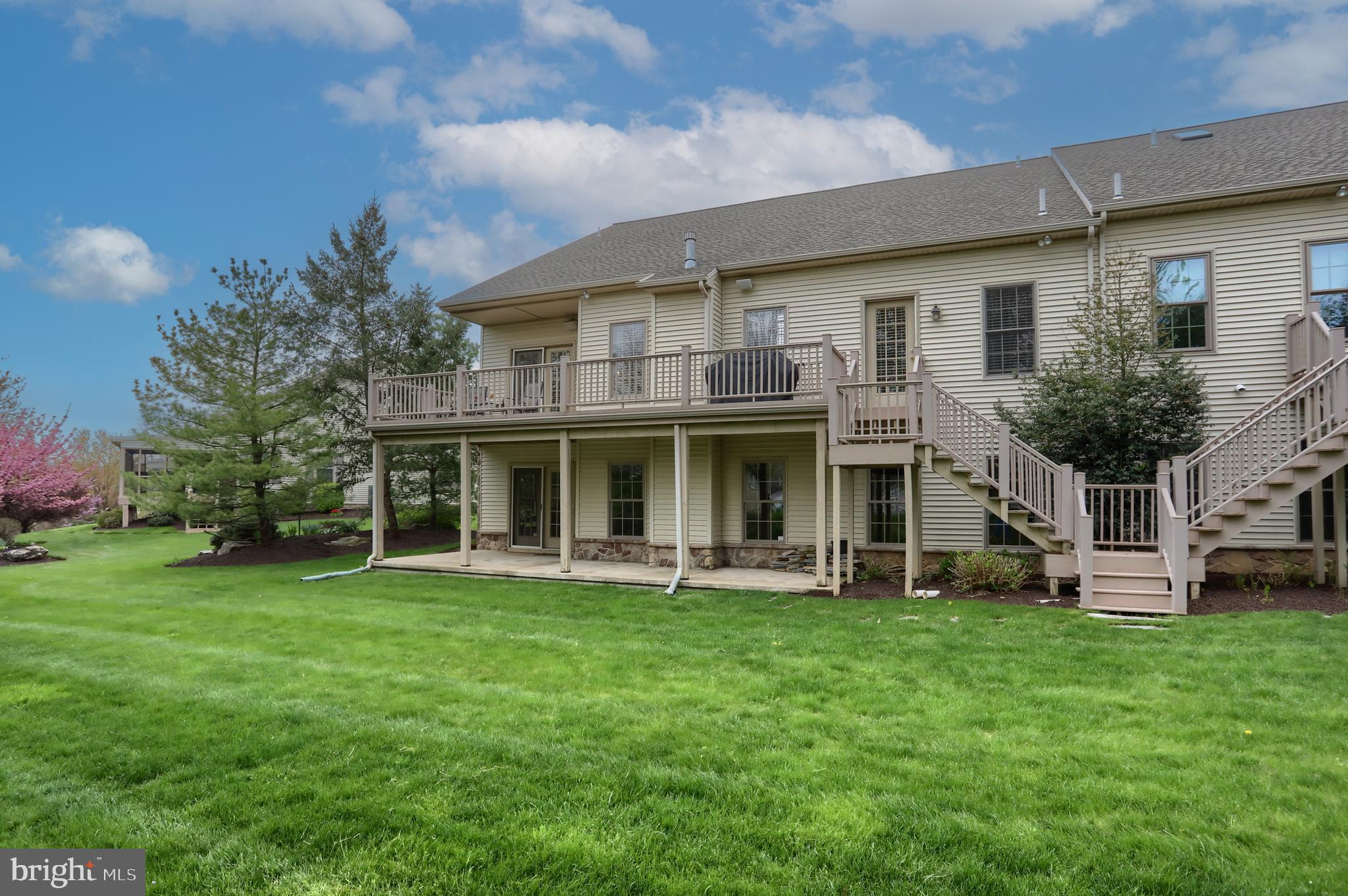 STONE CREEK - Residential