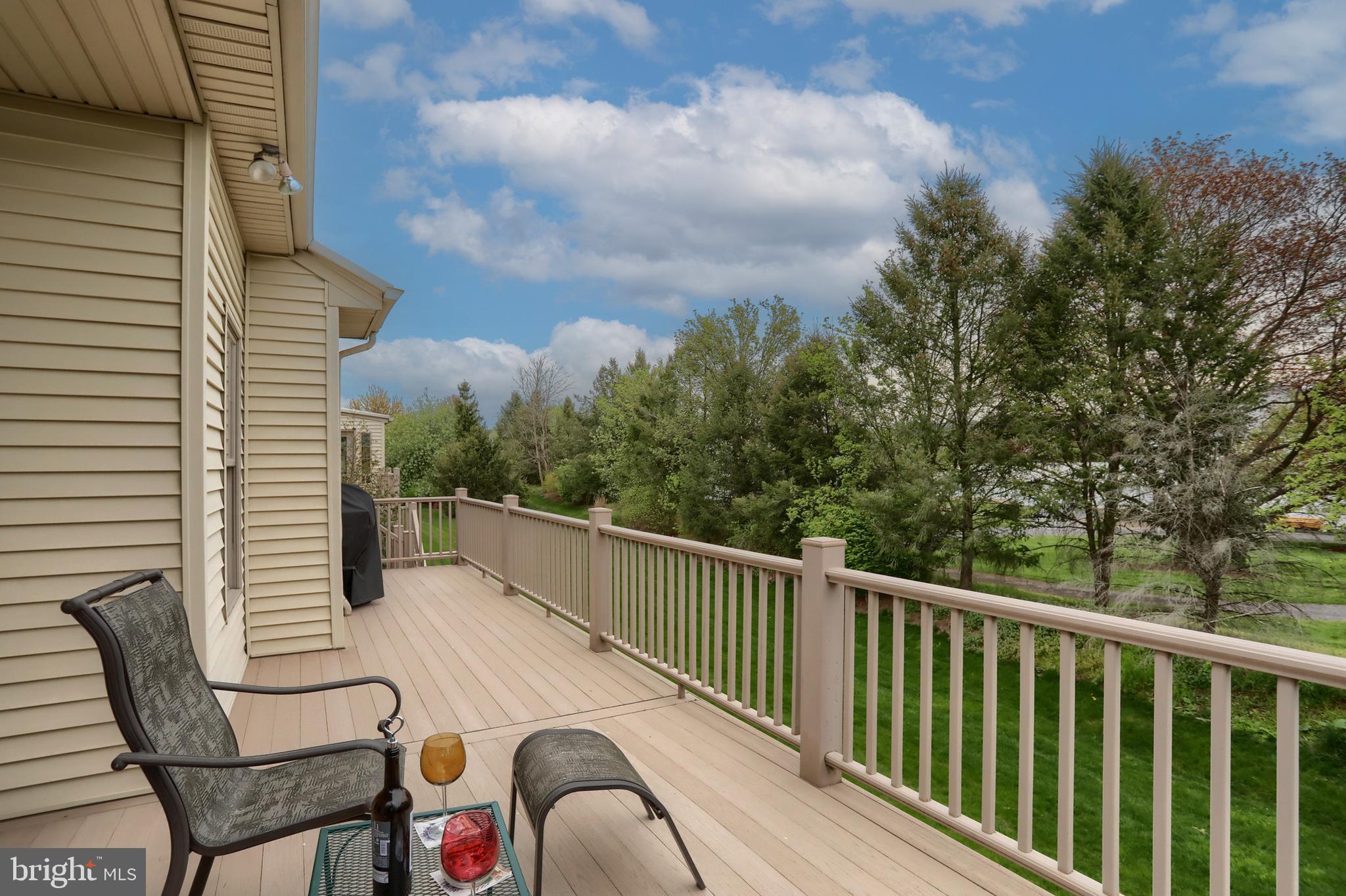 STONE CREEK - Residential