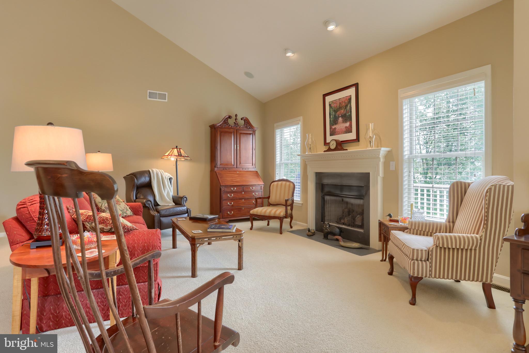 STONE CREEK - Residential