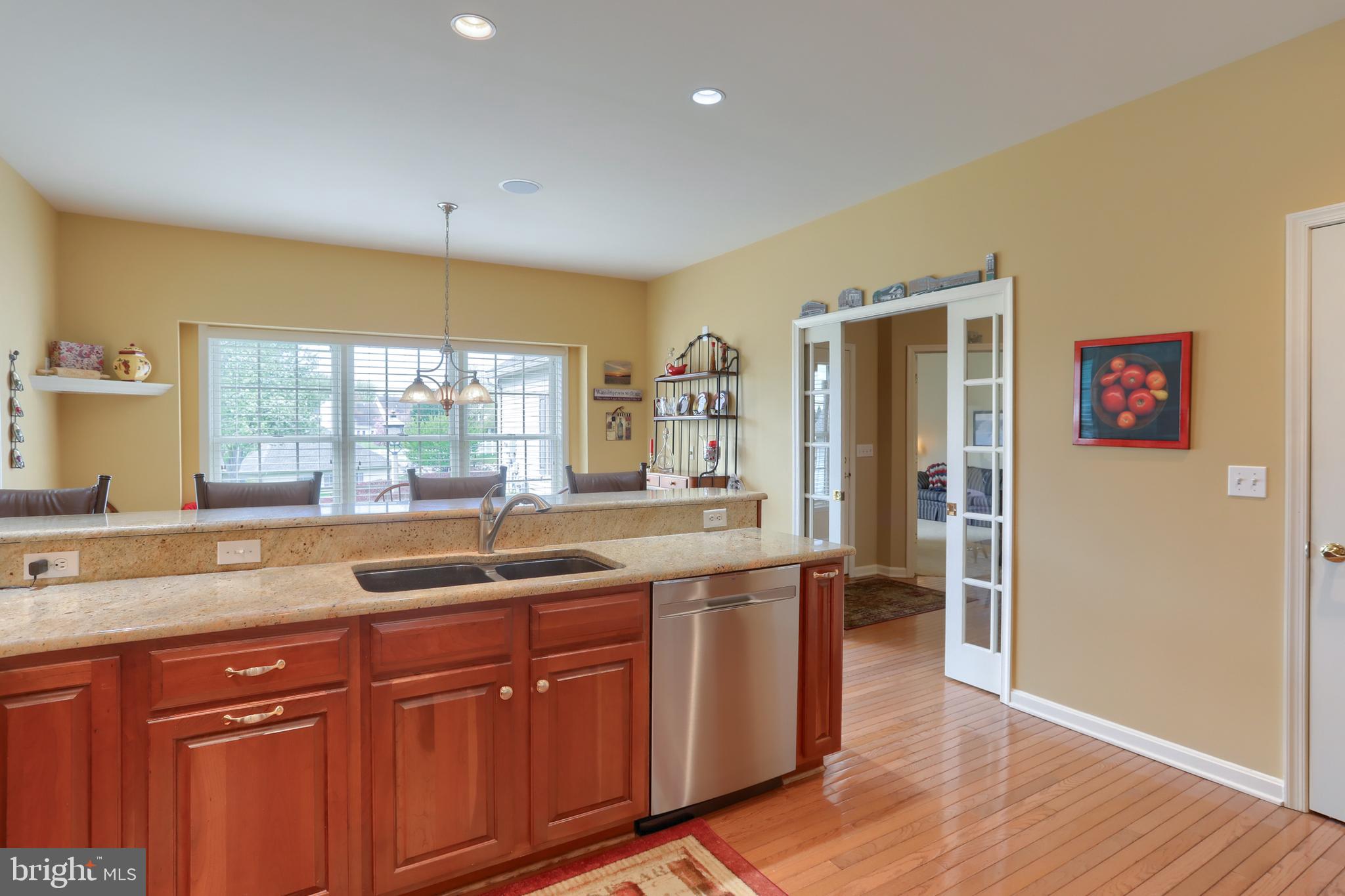 STONE CREEK - Residential