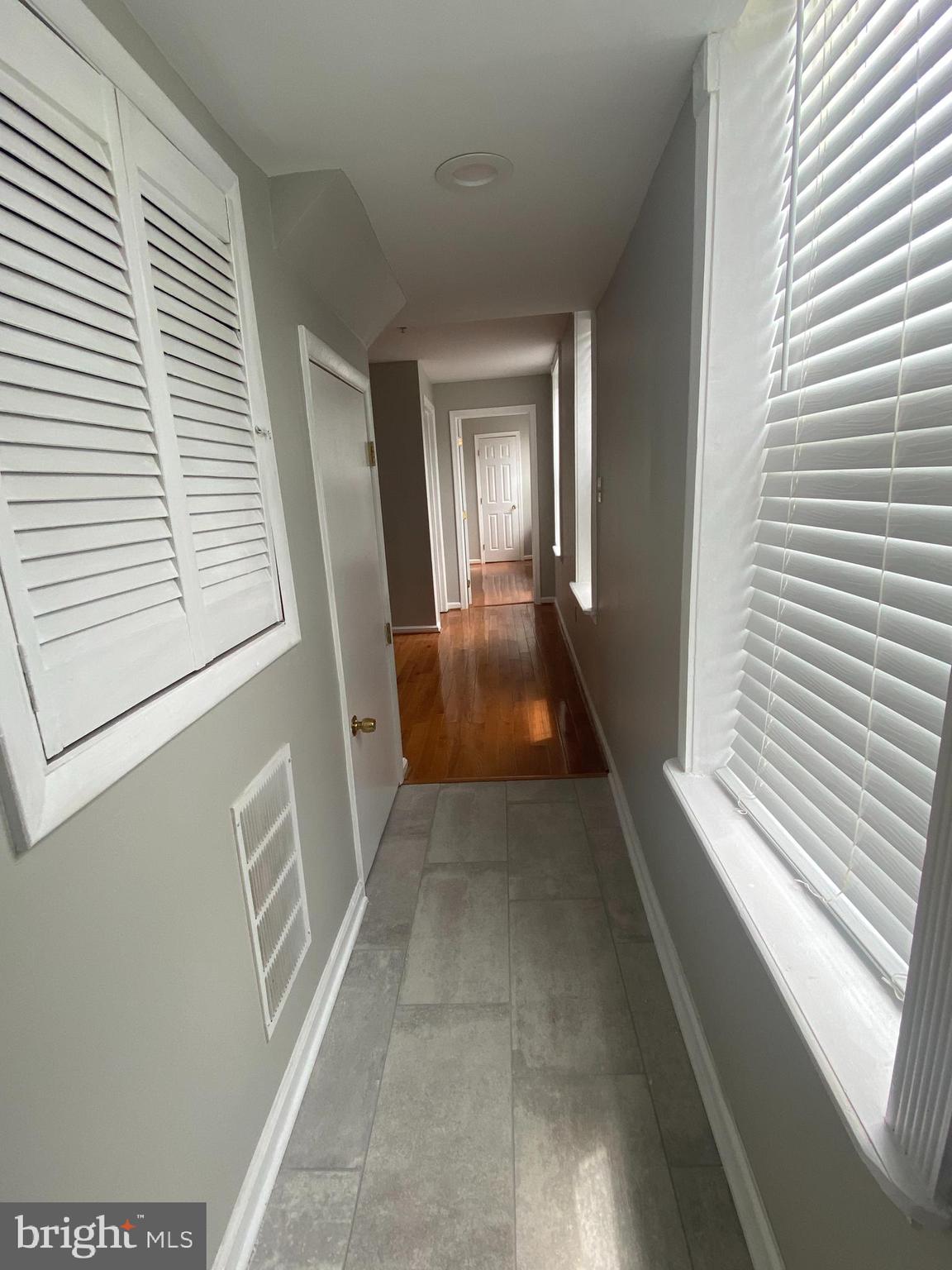 FEDERAL HILL HISTORIC DISTRICT - Residential Lease