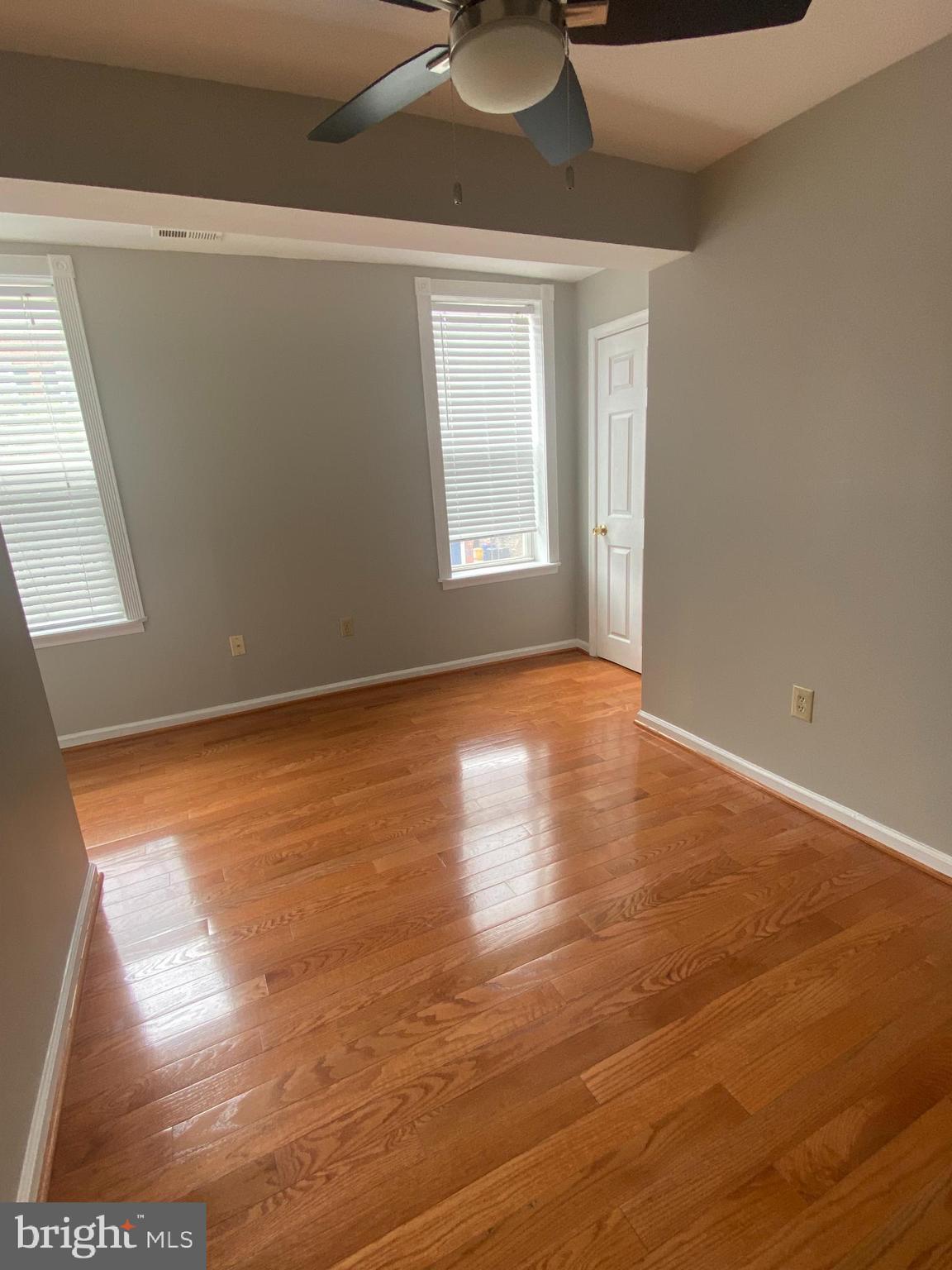 FEDERAL HILL HISTORIC DISTRICT - Residential Lease