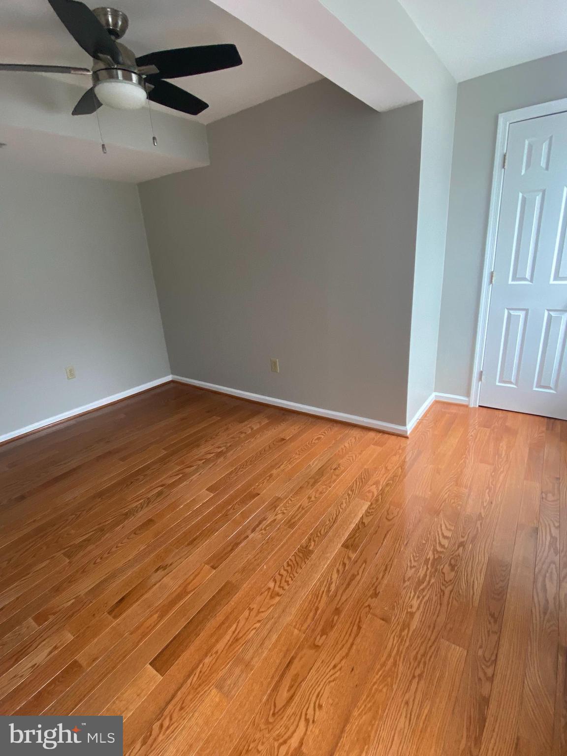 FEDERAL HILL HISTORIC DISTRICT - Residential Lease