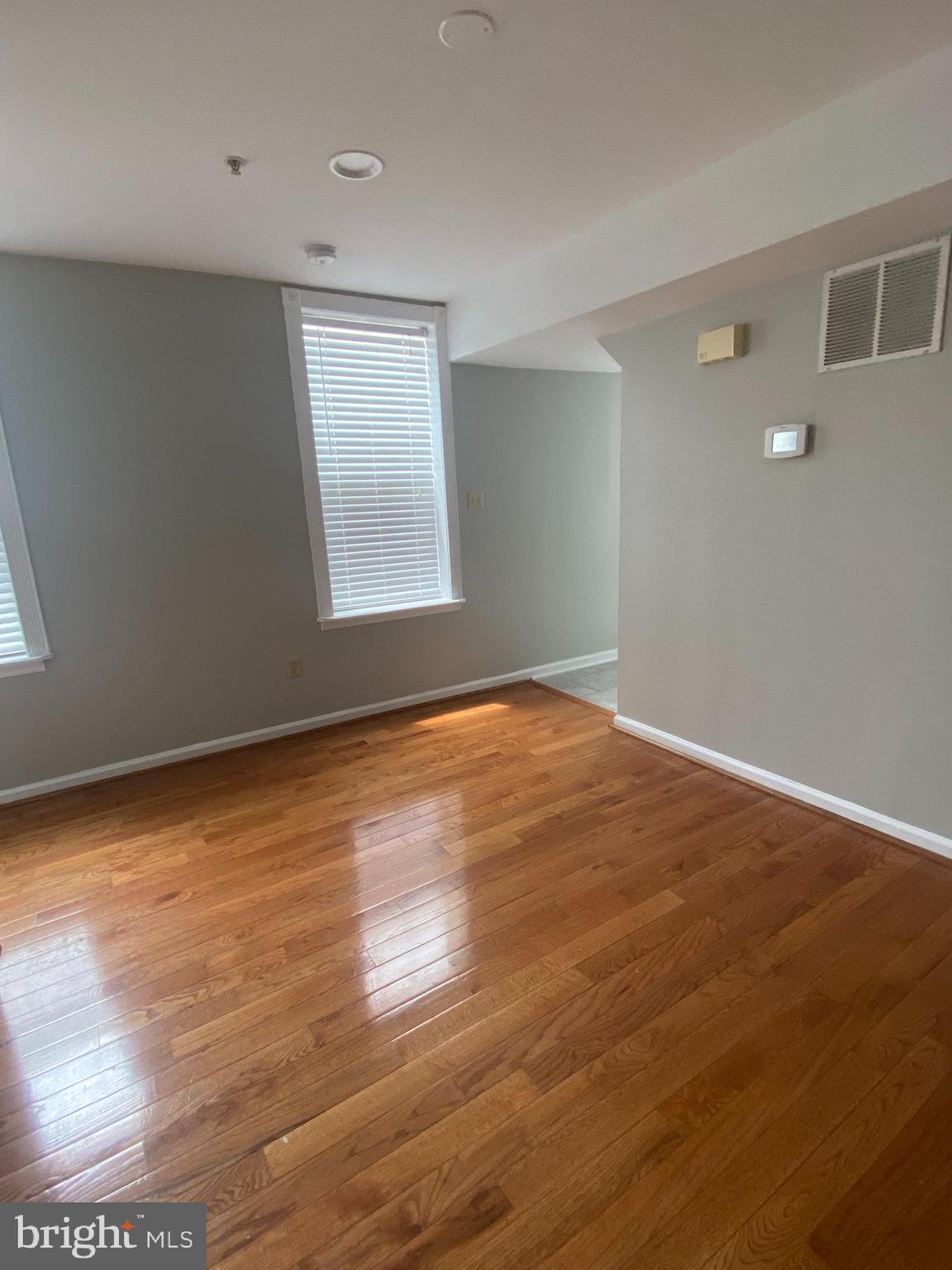 FEDERAL HILL HISTORIC DISTRICT - Residential Lease