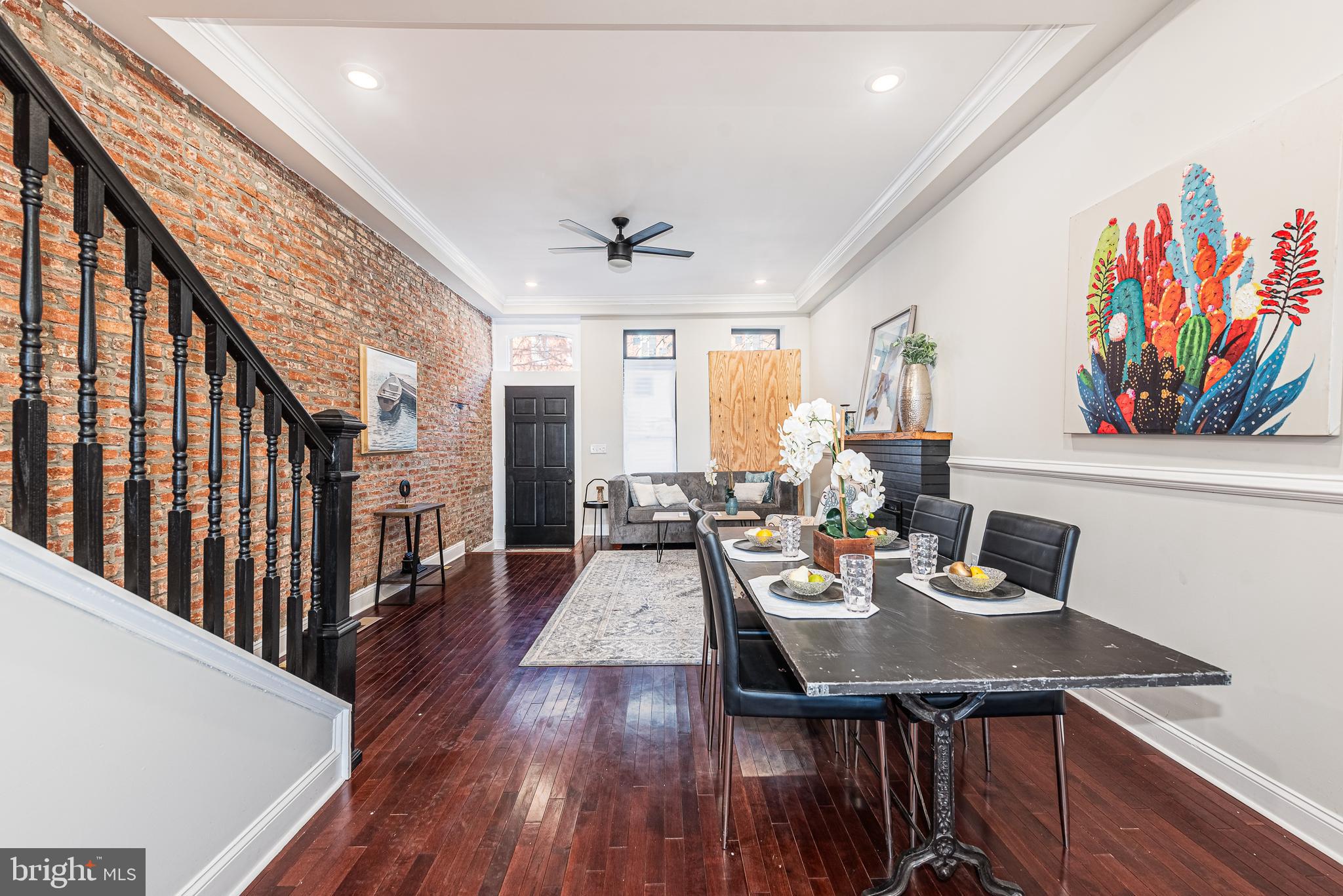 DRUID HEIGHTS - Residential