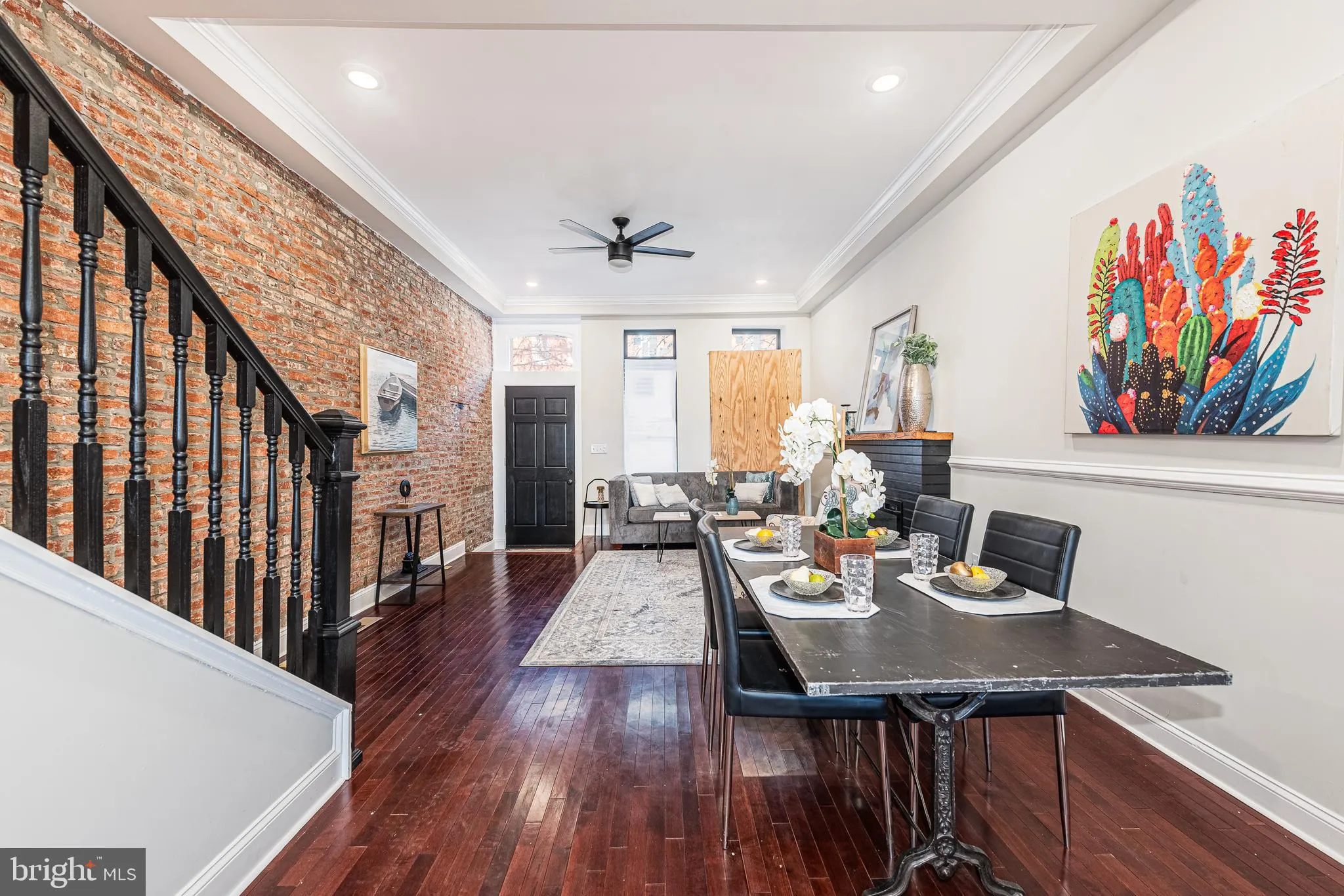 Baltimore, Maryland 21217, United States, 4 Bedrooms Bedrooms, ,5 BathroomsBathrooms,Residential,Active,31422
