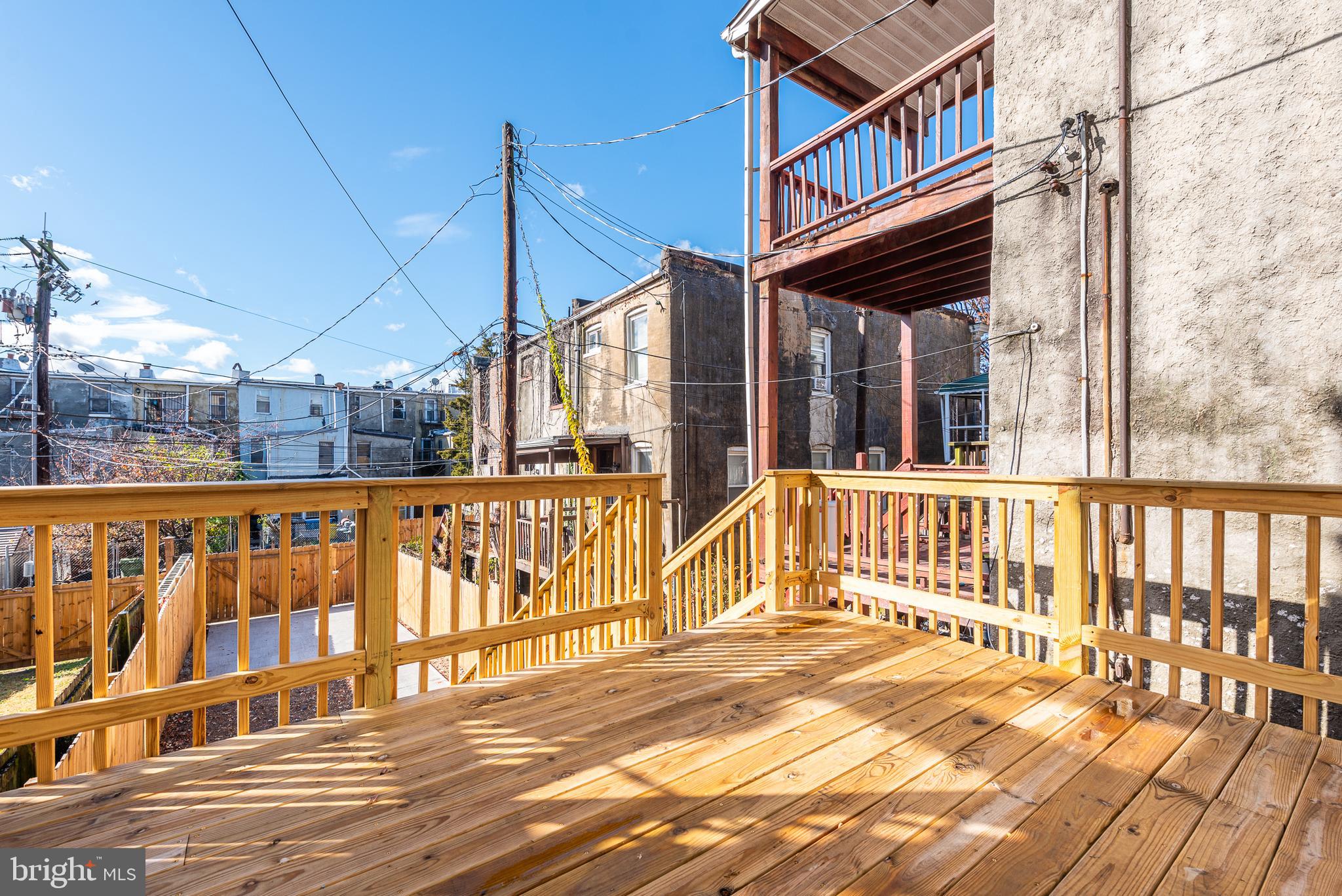 DRUID HEIGHTS - Residential