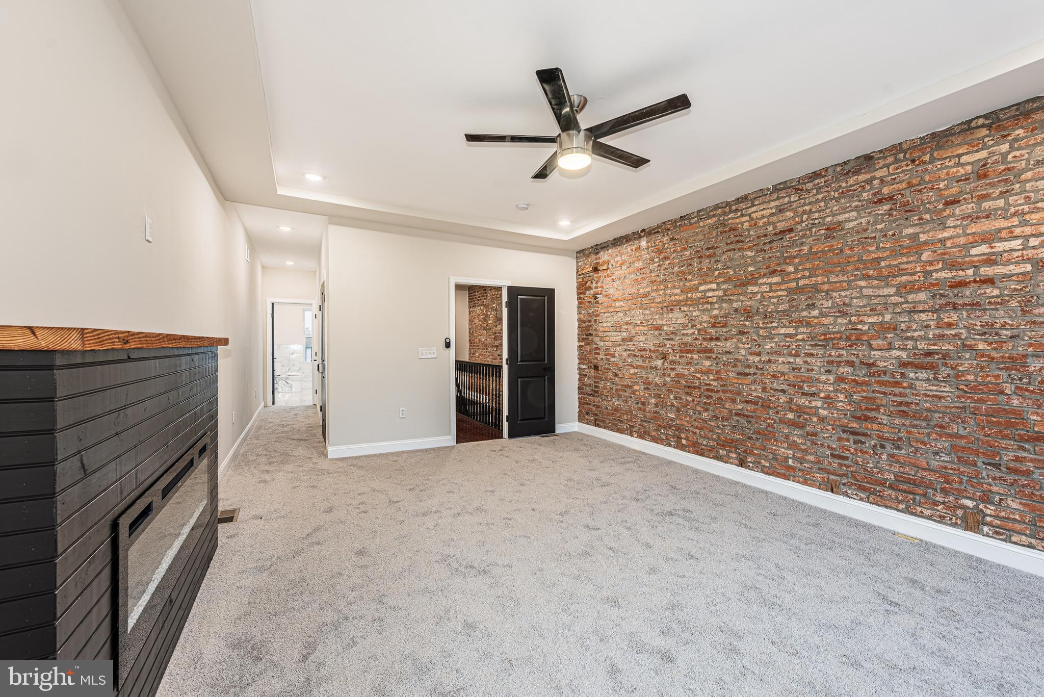 DRUID HEIGHTS - Residential