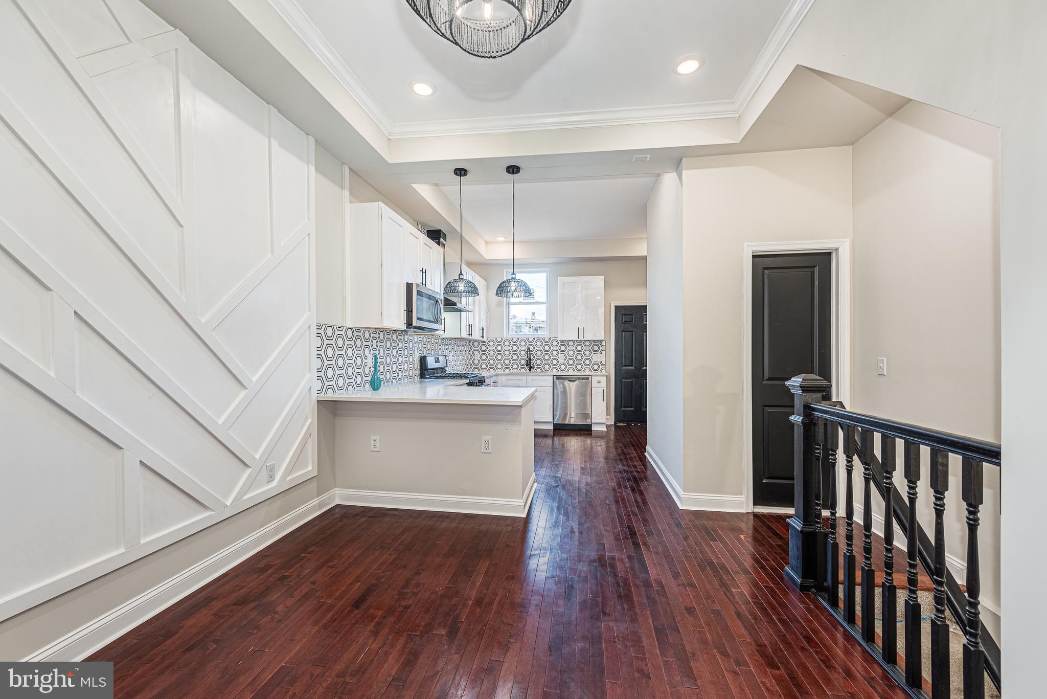DRUID HEIGHTS - Residential