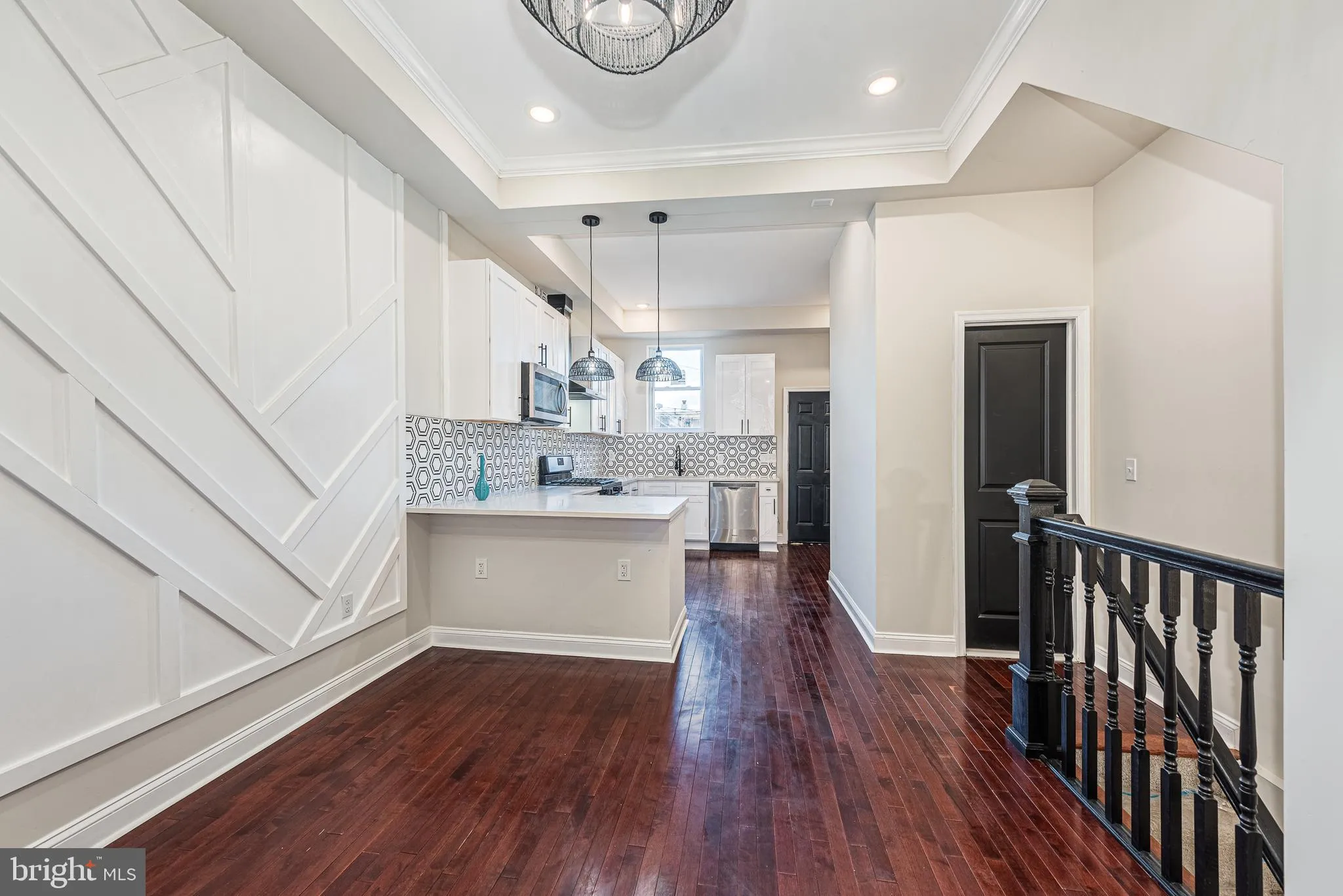Baltimore, Maryland 21217, United States, 4 Bedrooms Bedrooms, ,5 BathroomsBathrooms,Residential,Active,31422