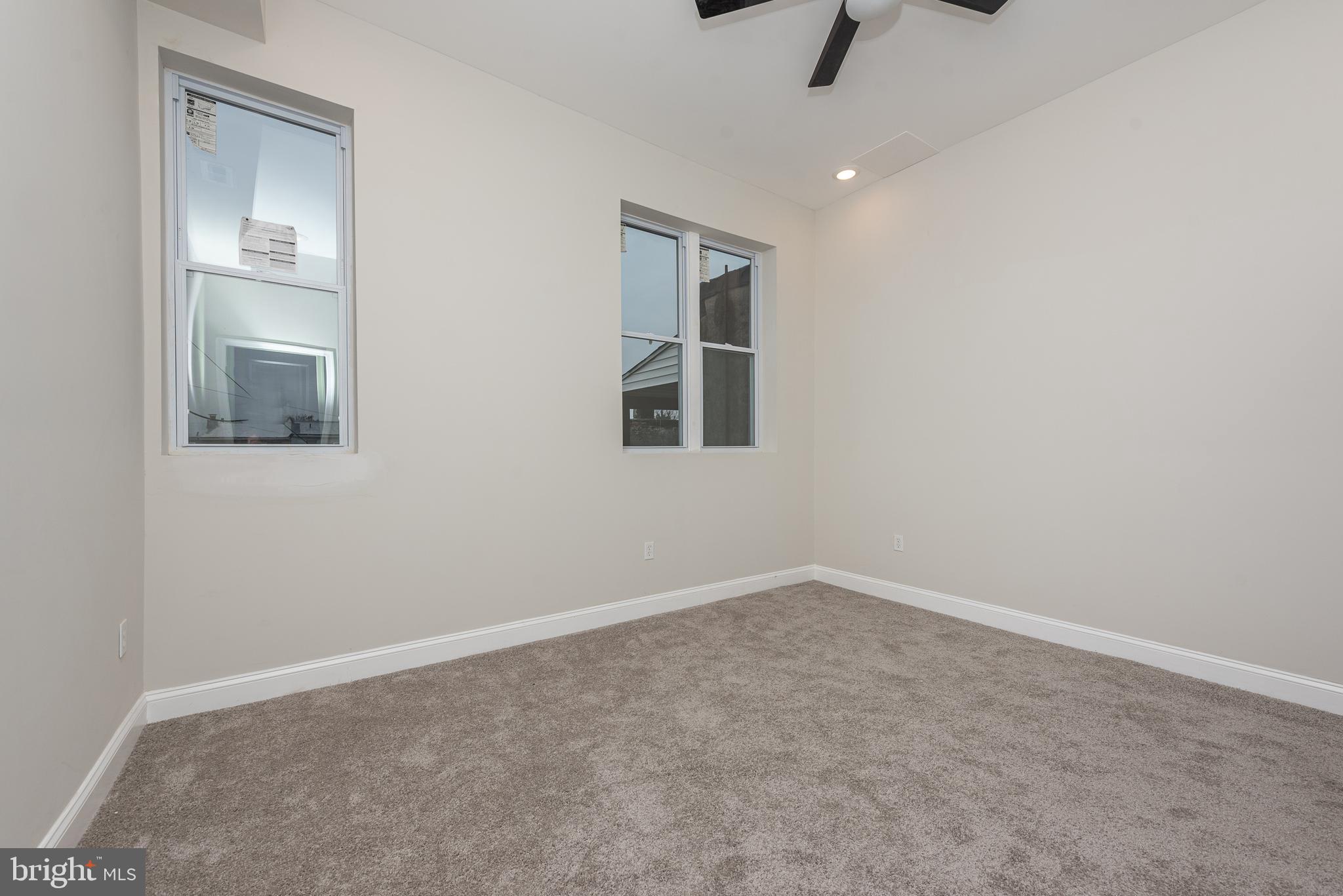 DRUID HEIGHTS - Residential