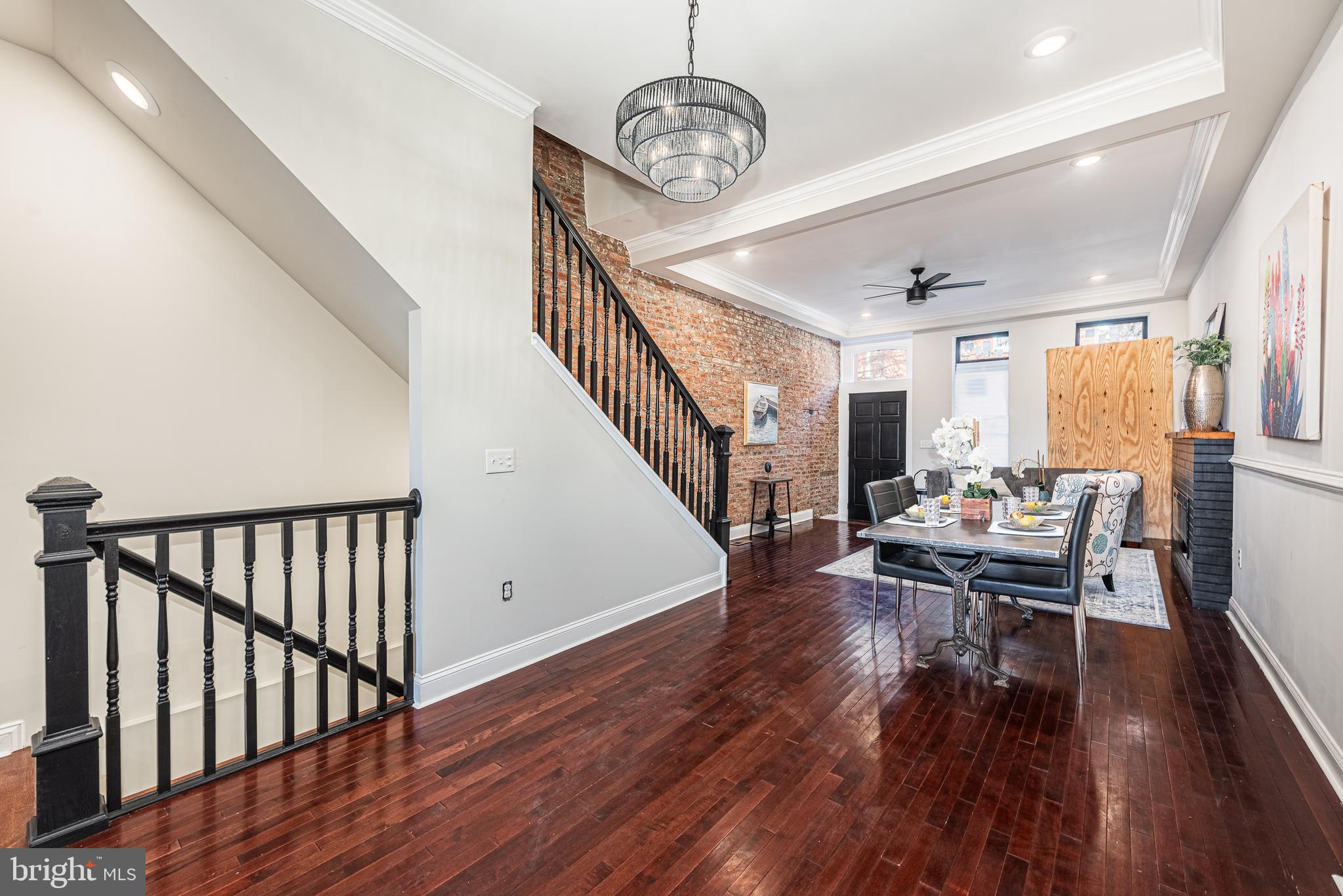 DRUID HEIGHTS - Residential