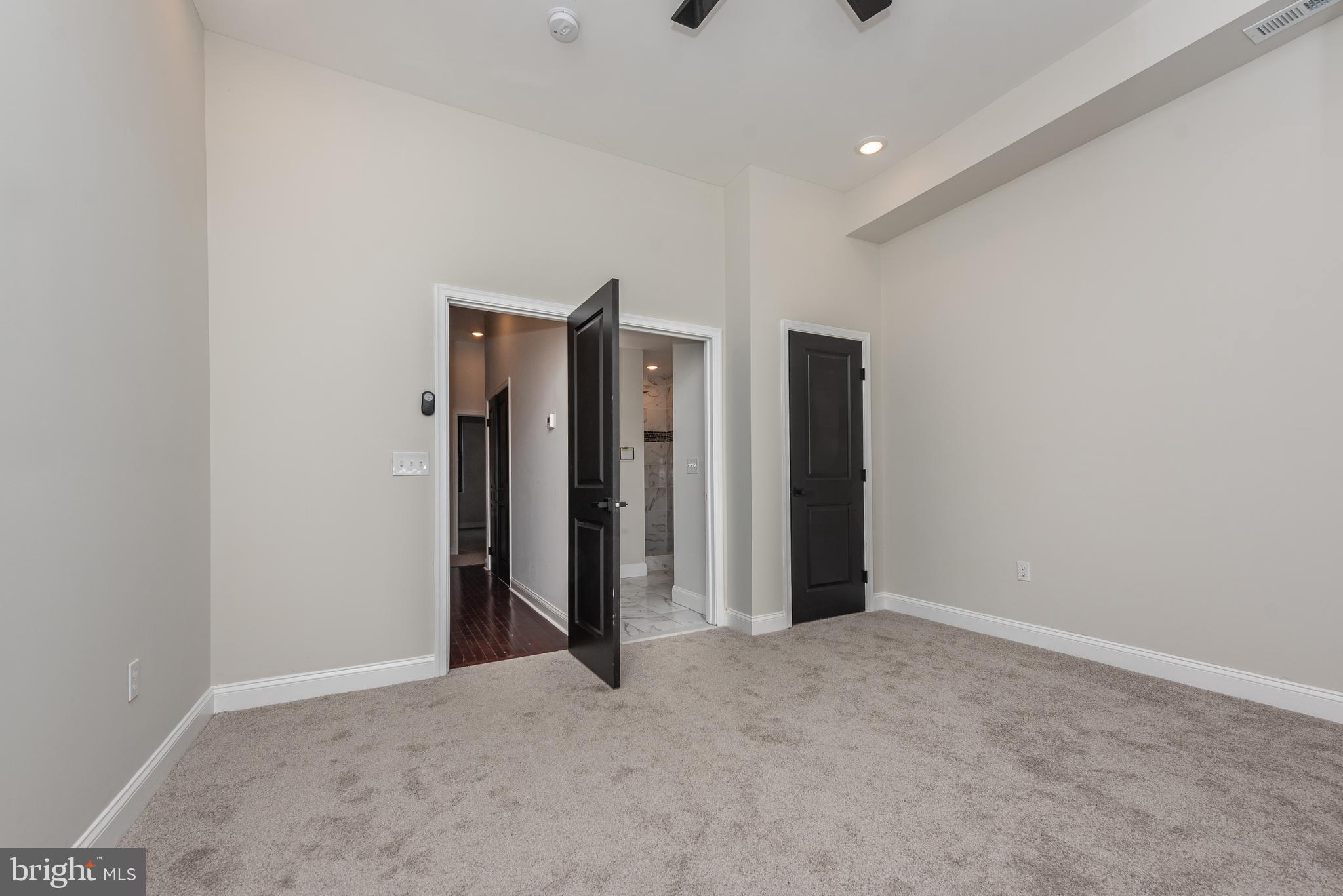 DRUID HEIGHTS - Residential
