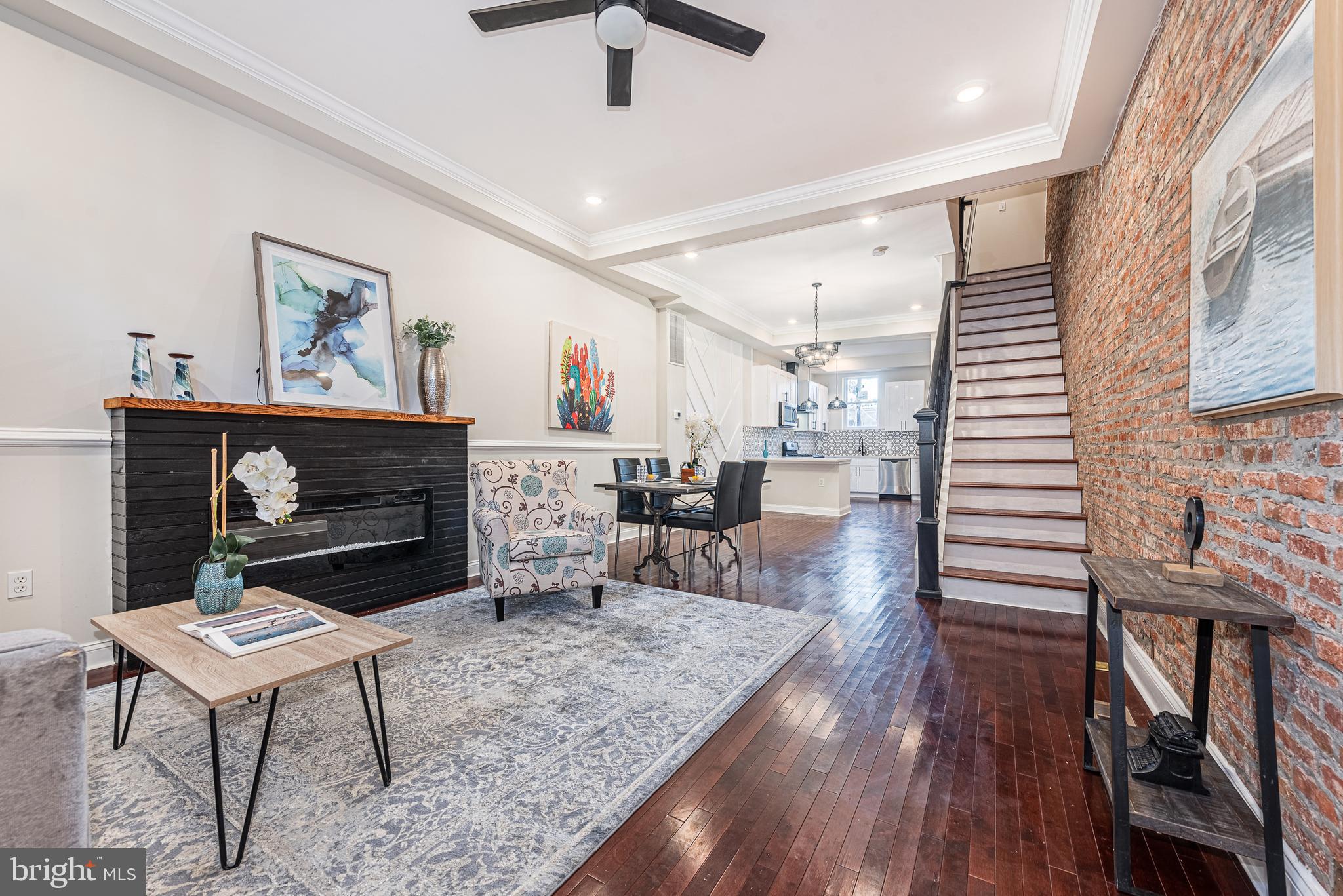 DRUID HEIGHTS - Residential
