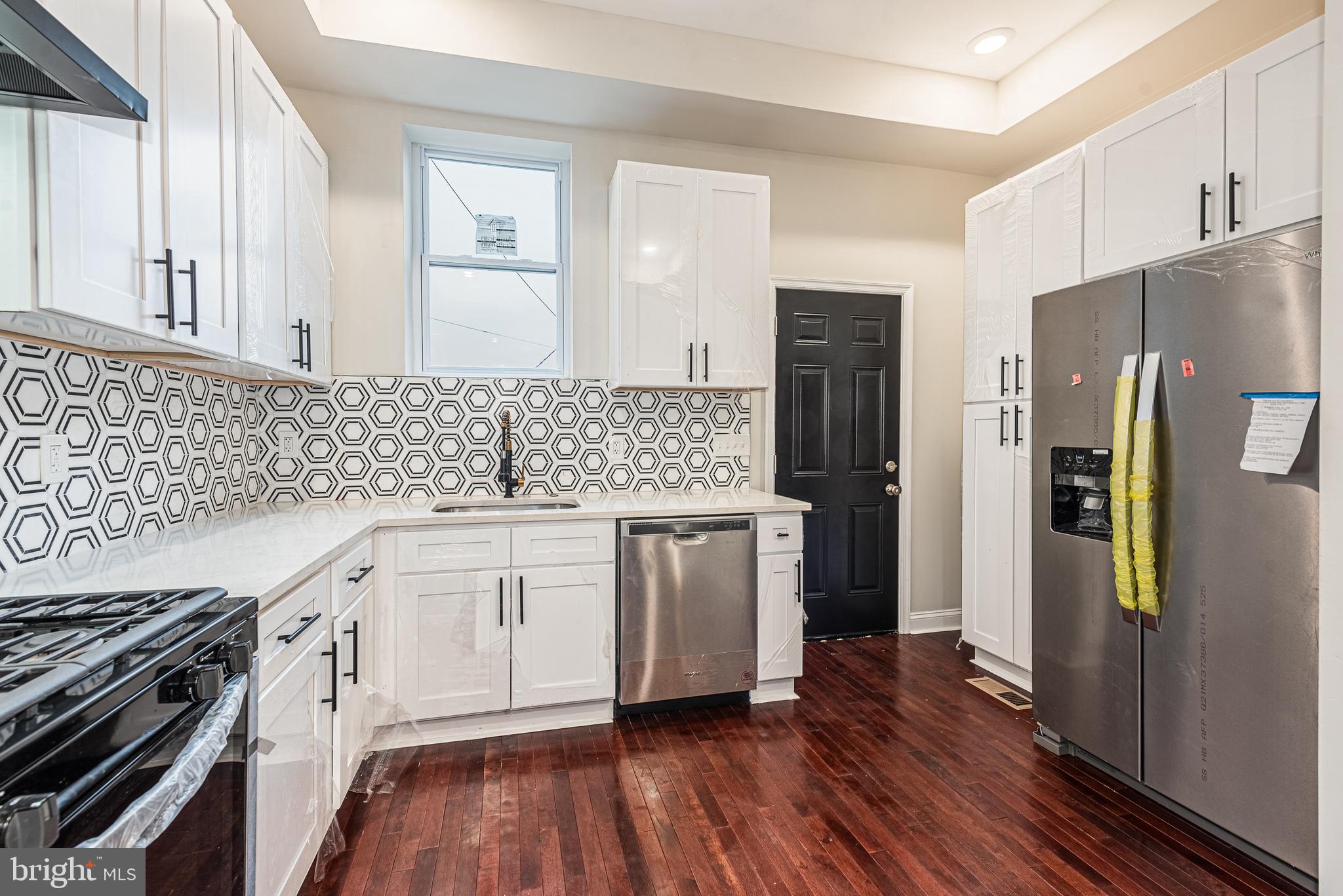 DRUID HEIGHTS - Residential