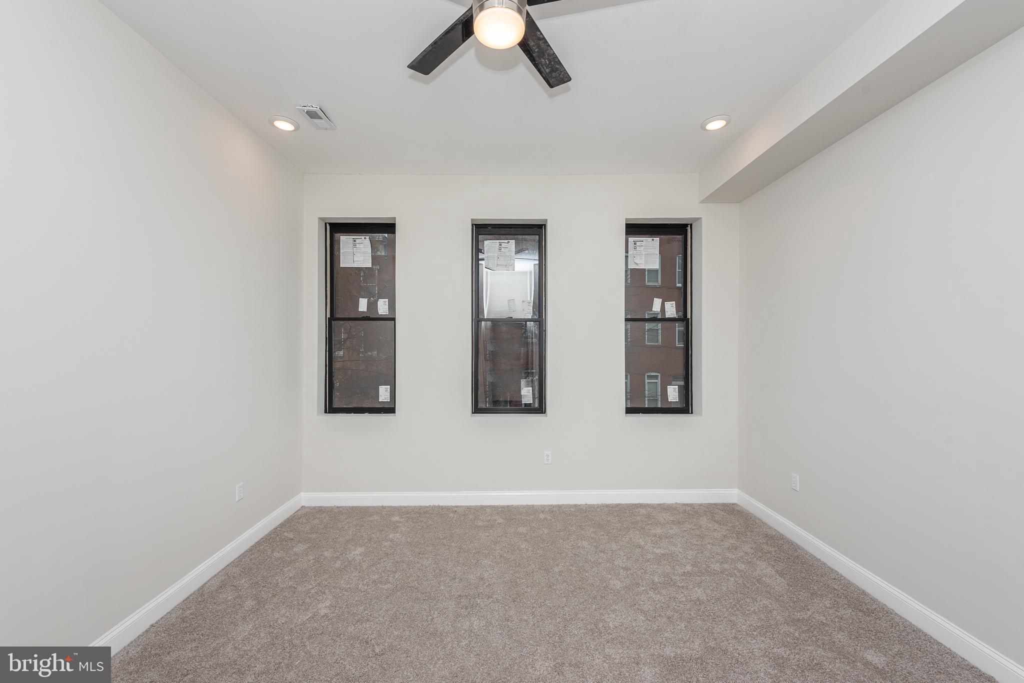 DRUID HEIGHTS - Residential
