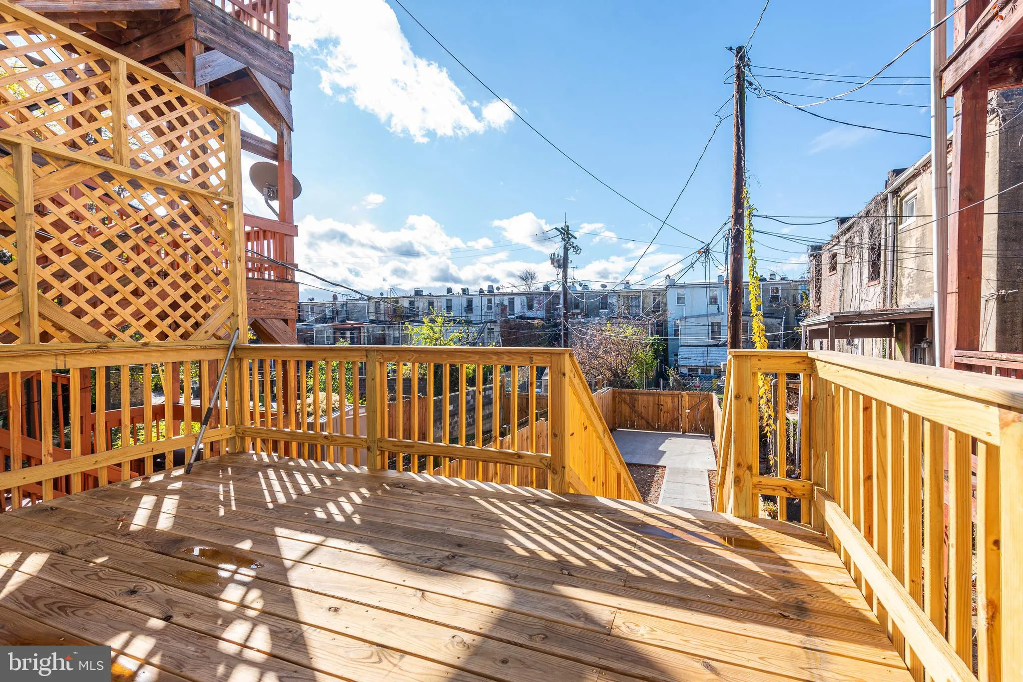 Baltimore, Maryland 21217, United States, 4 Bedrooms Bedrooms, ,5 BathroomsBathrooms,Residential,Active,31422