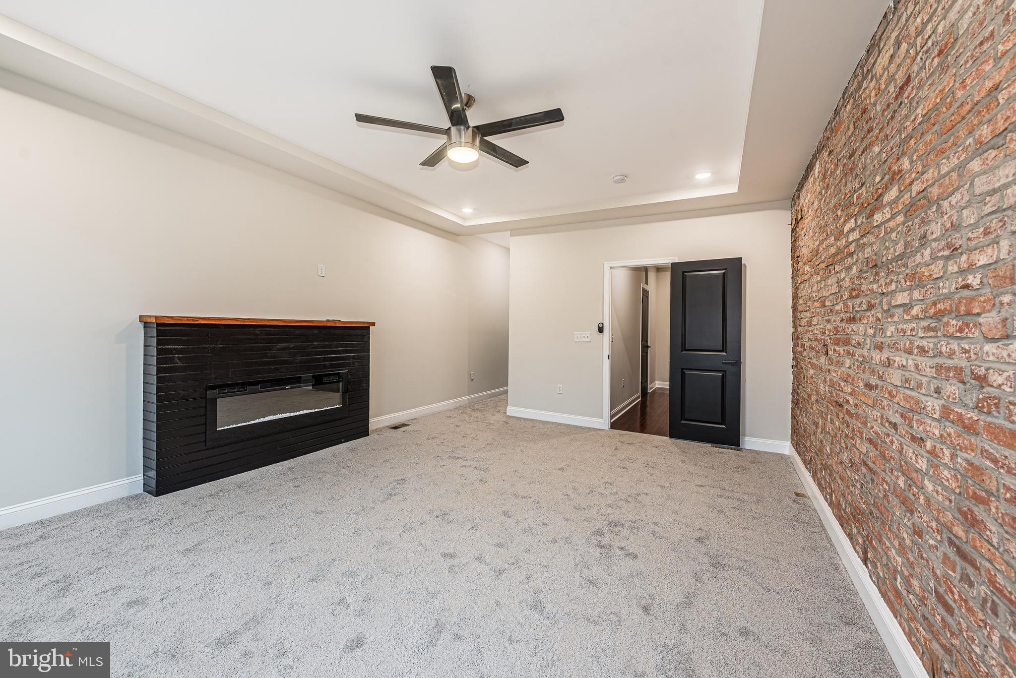 DRUID HEIGHTS - Residential