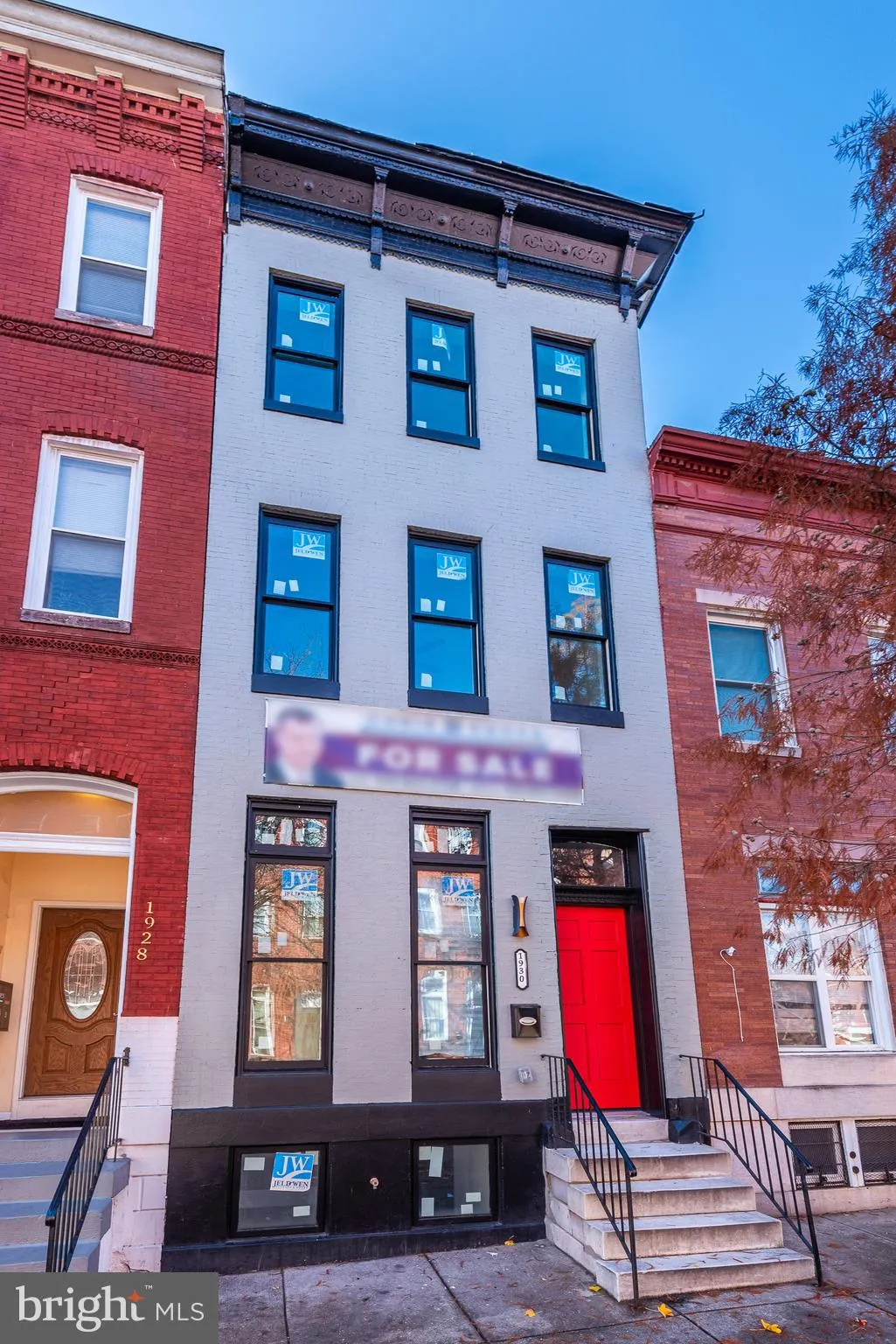 Baltimore, Maryland 21217, United States, 4 Bedrooms Bedrooms, ,5 BathroomsBathrooms,Residential,Active,31422