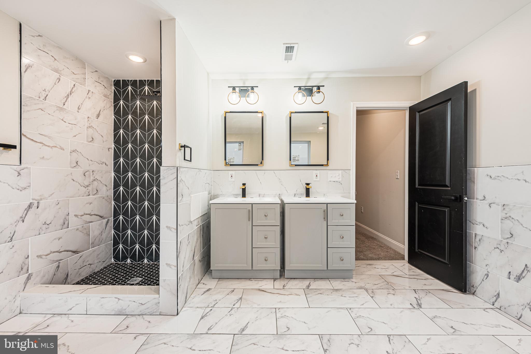DRUID HEIGHTS - Residential