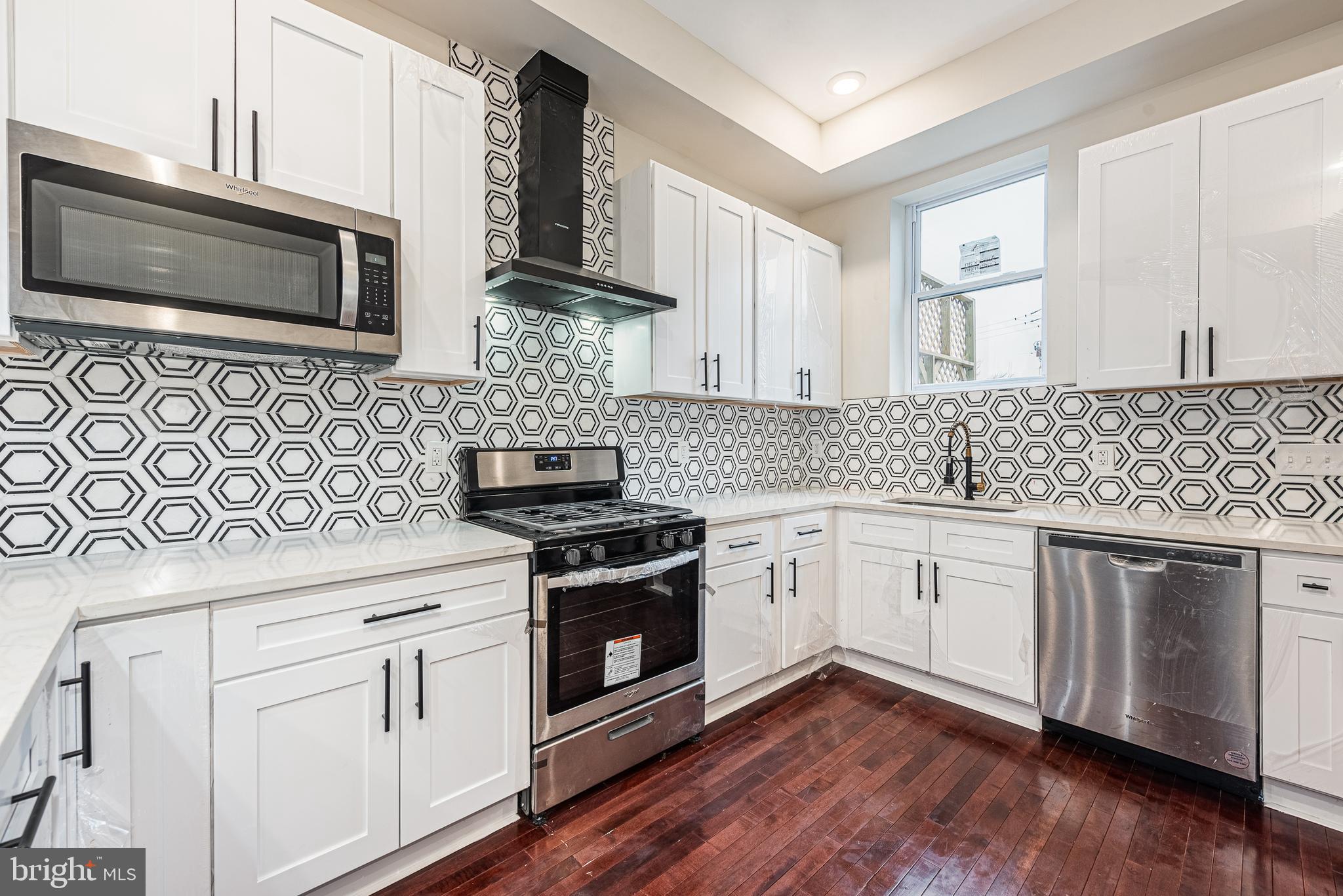 DRUID HEIGHTS - Residential
