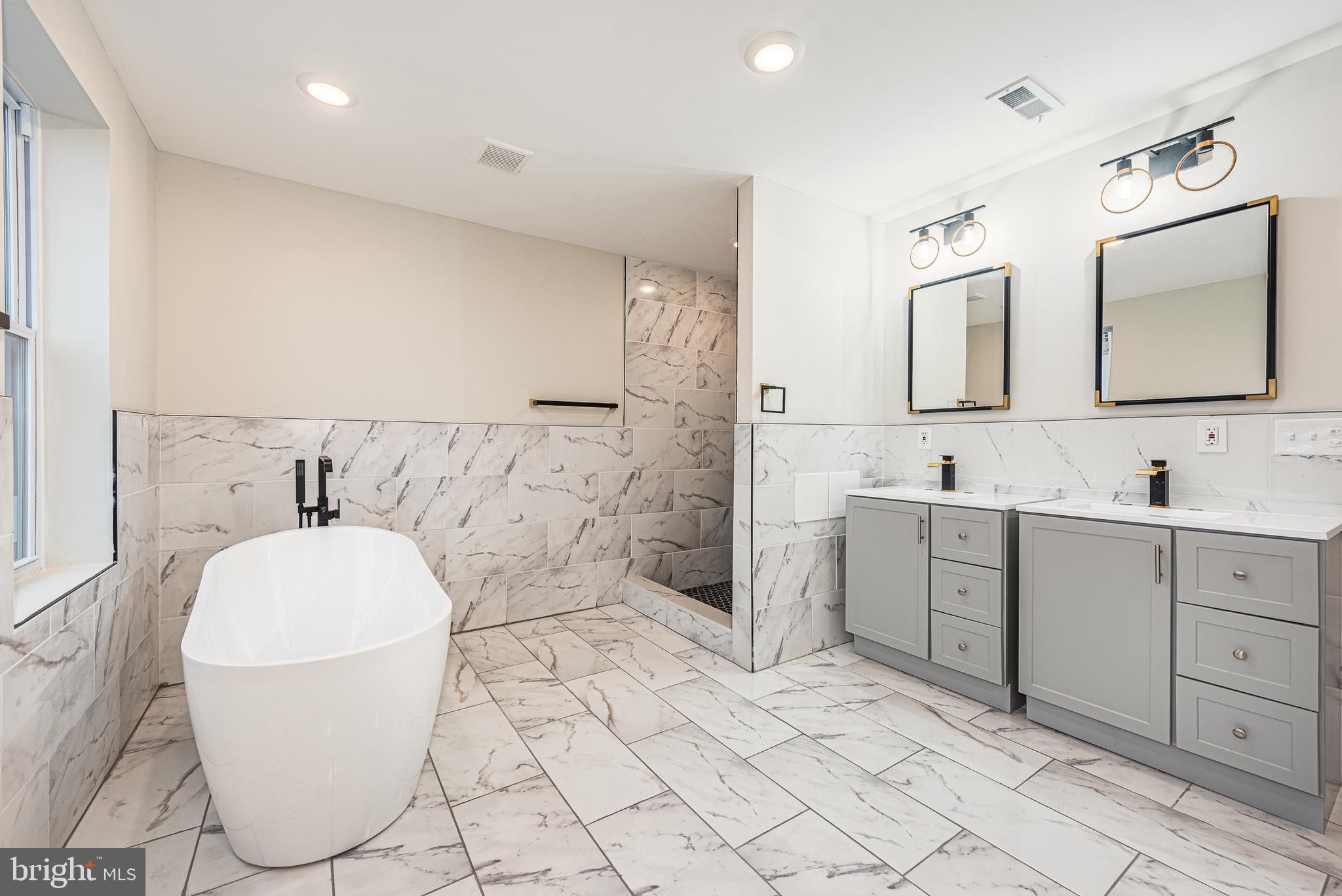 DRUID HEIGHTS - Residential