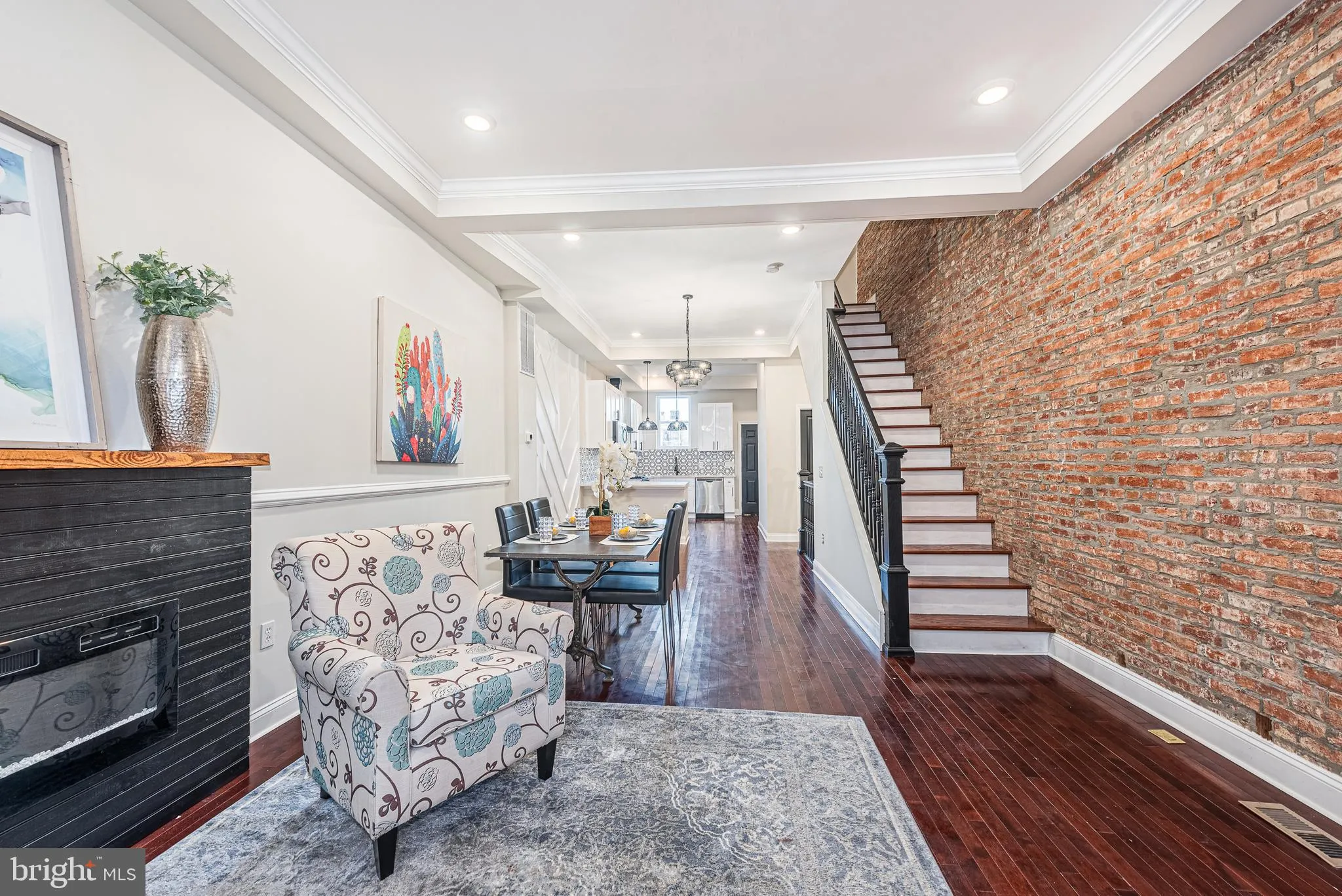 Baltimore, Maryland 21217, United States, 4 Bedrooms Bedrooms, ,5 BathroomsBathrooms,Residential,Active,31422