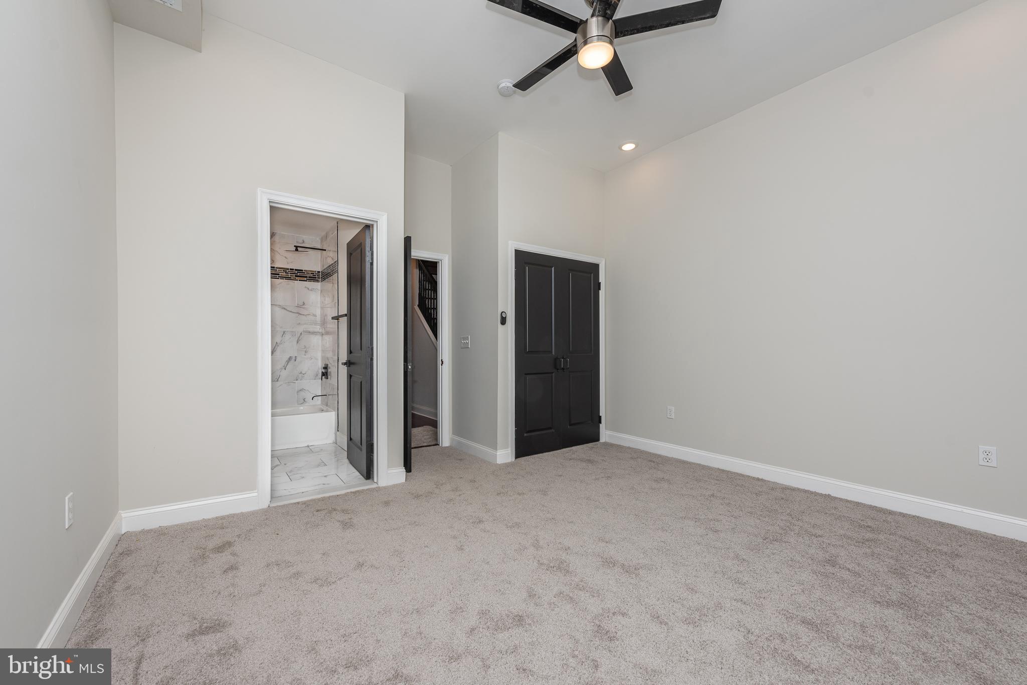 DRUID HEIGHTS - Residential