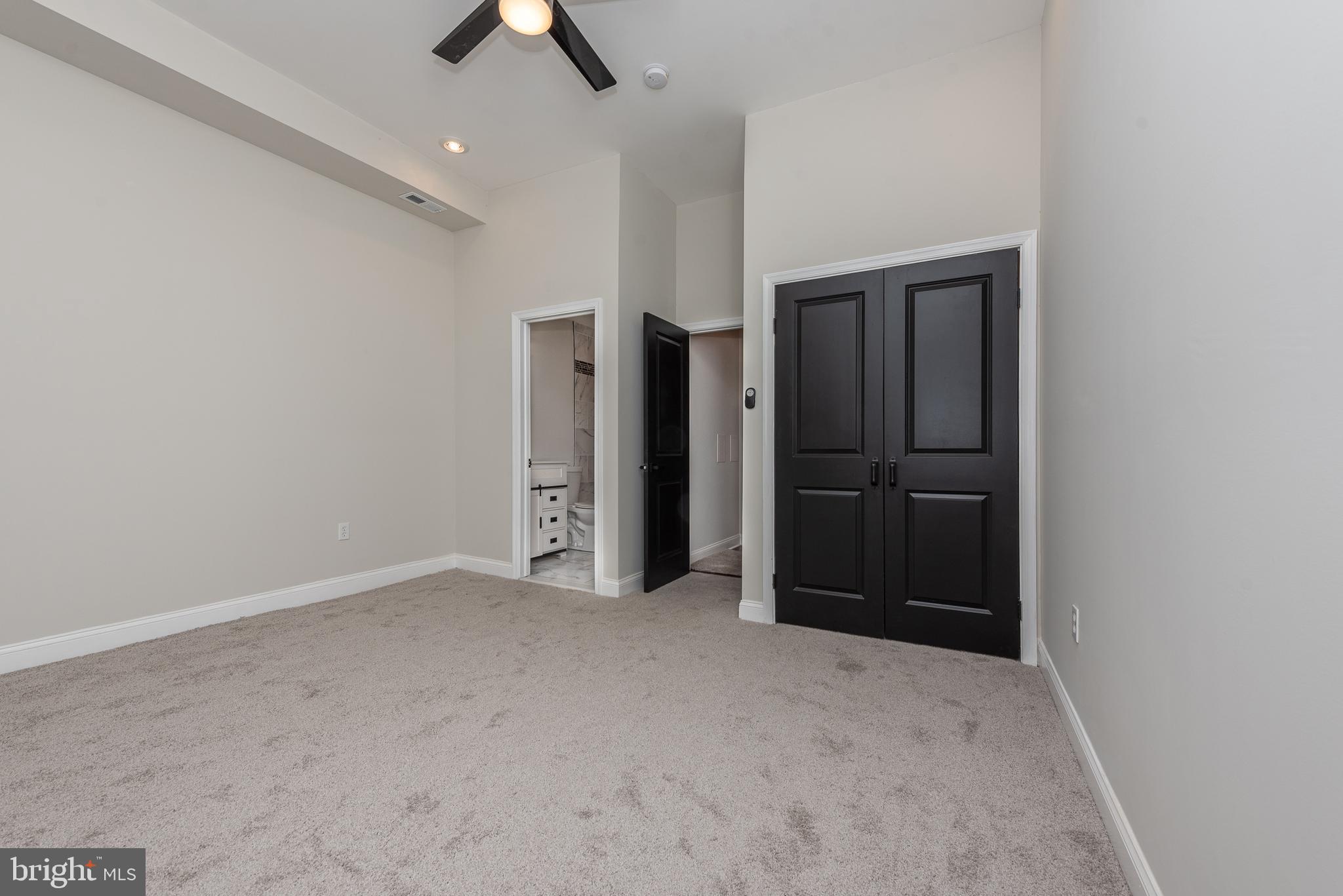 DRUID HEIGHTS - Residential