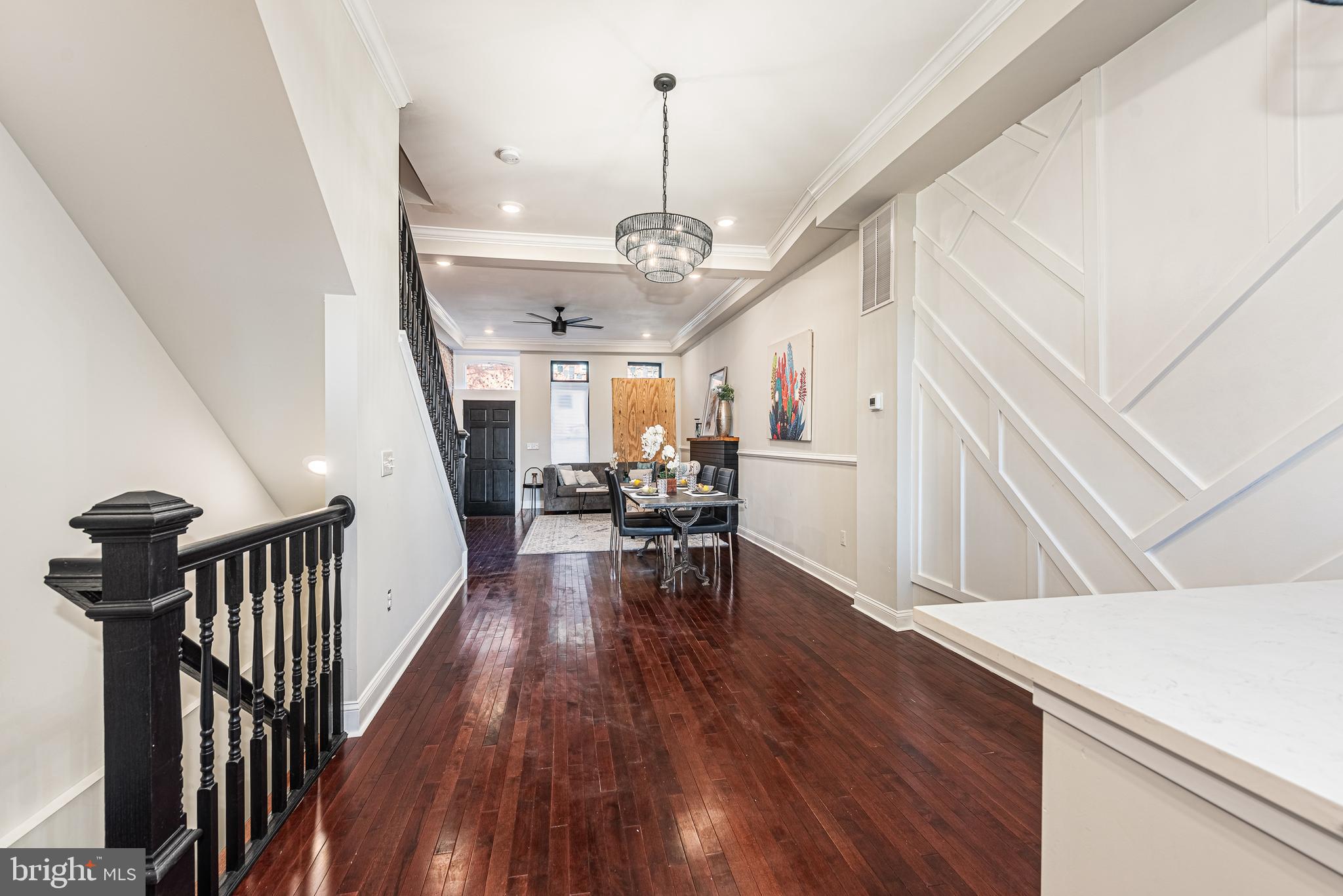 DRUID HEIGHTS - Residential