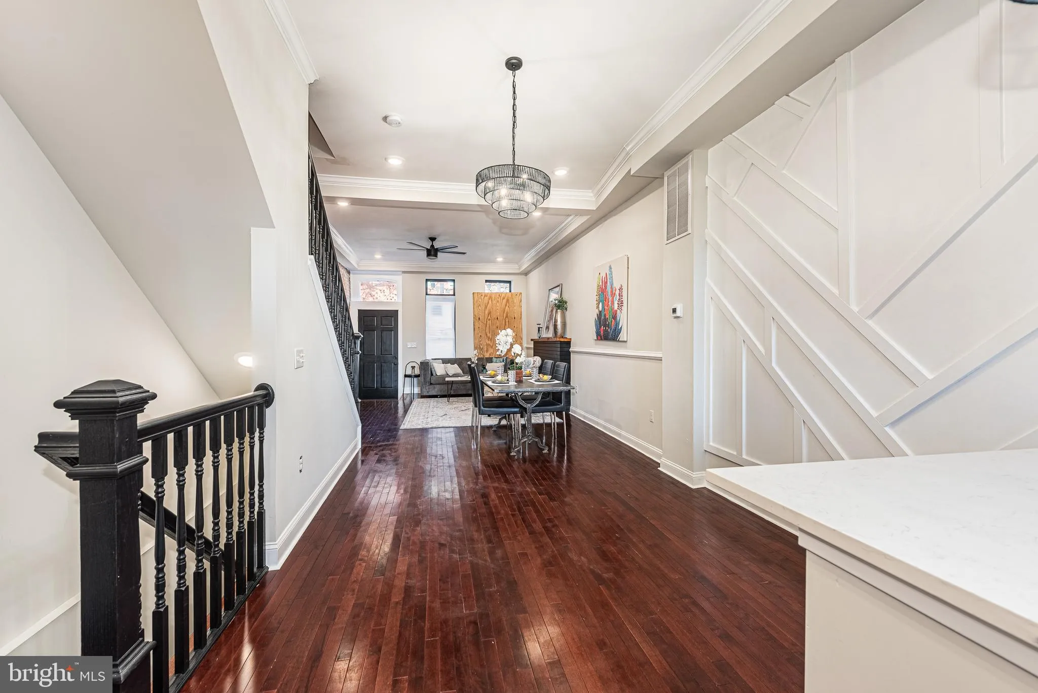 Baltimore, Maryland 21217, United States, 4 Bedrooms Bedrooms, ,5 BathroomsBathrooms,Residential,Active,31422