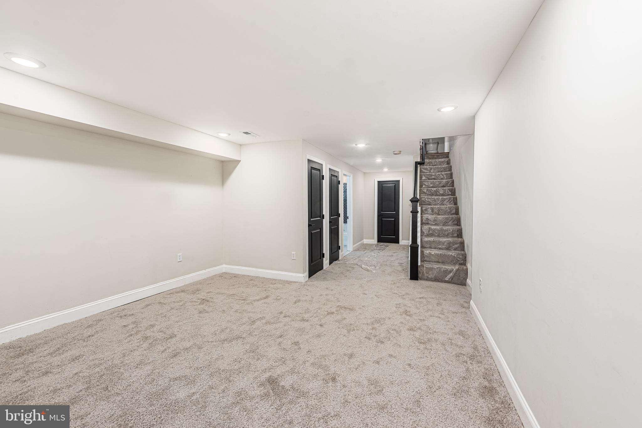 DRUID HEIGHTS - Residential