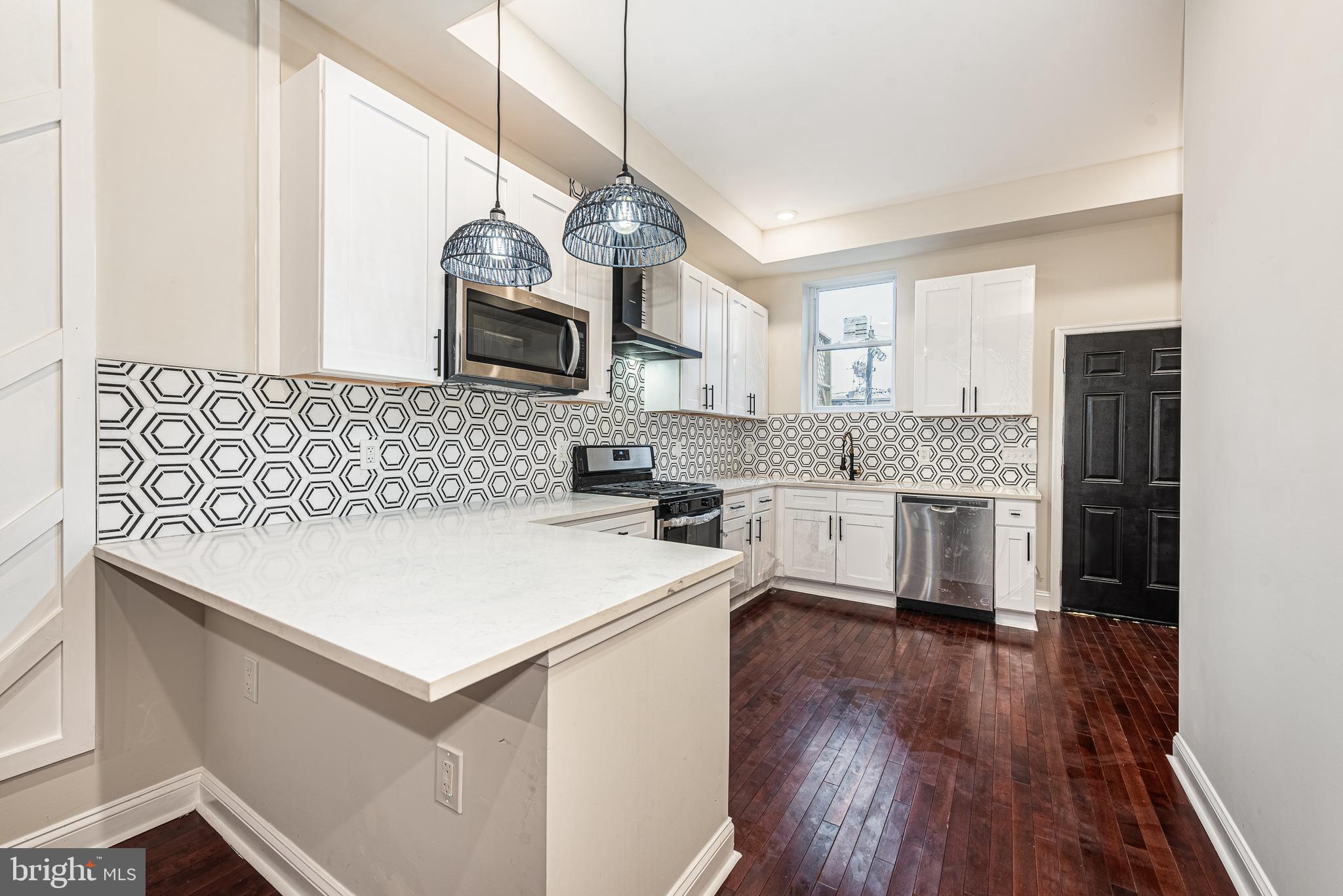 DRUID HEIGHTS - Residential