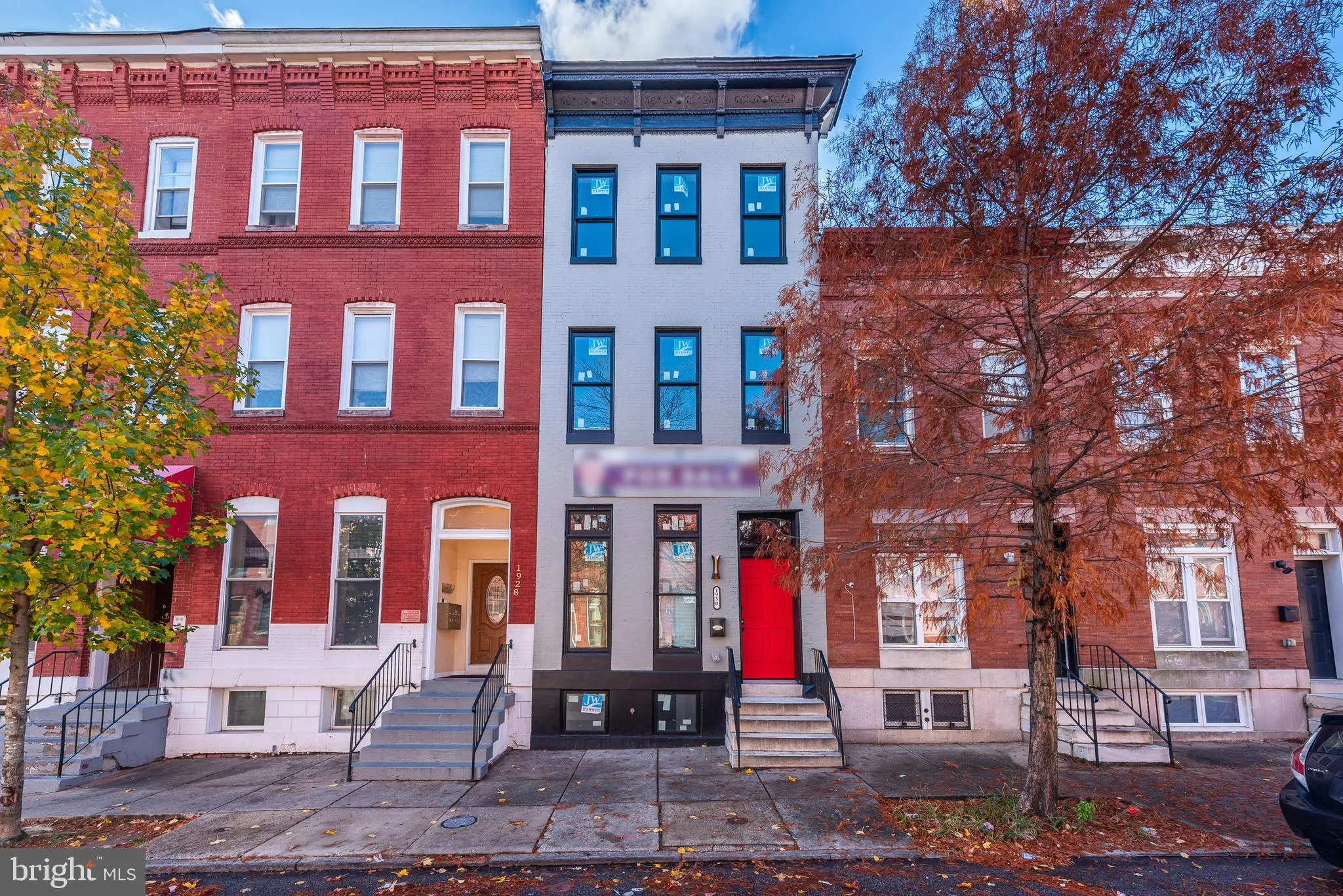 Baltimore, Maryland 21217, United States, 4 Bedrooms Bedrooms, ,5 BathroomsBathrooms,Residential,Active,31422