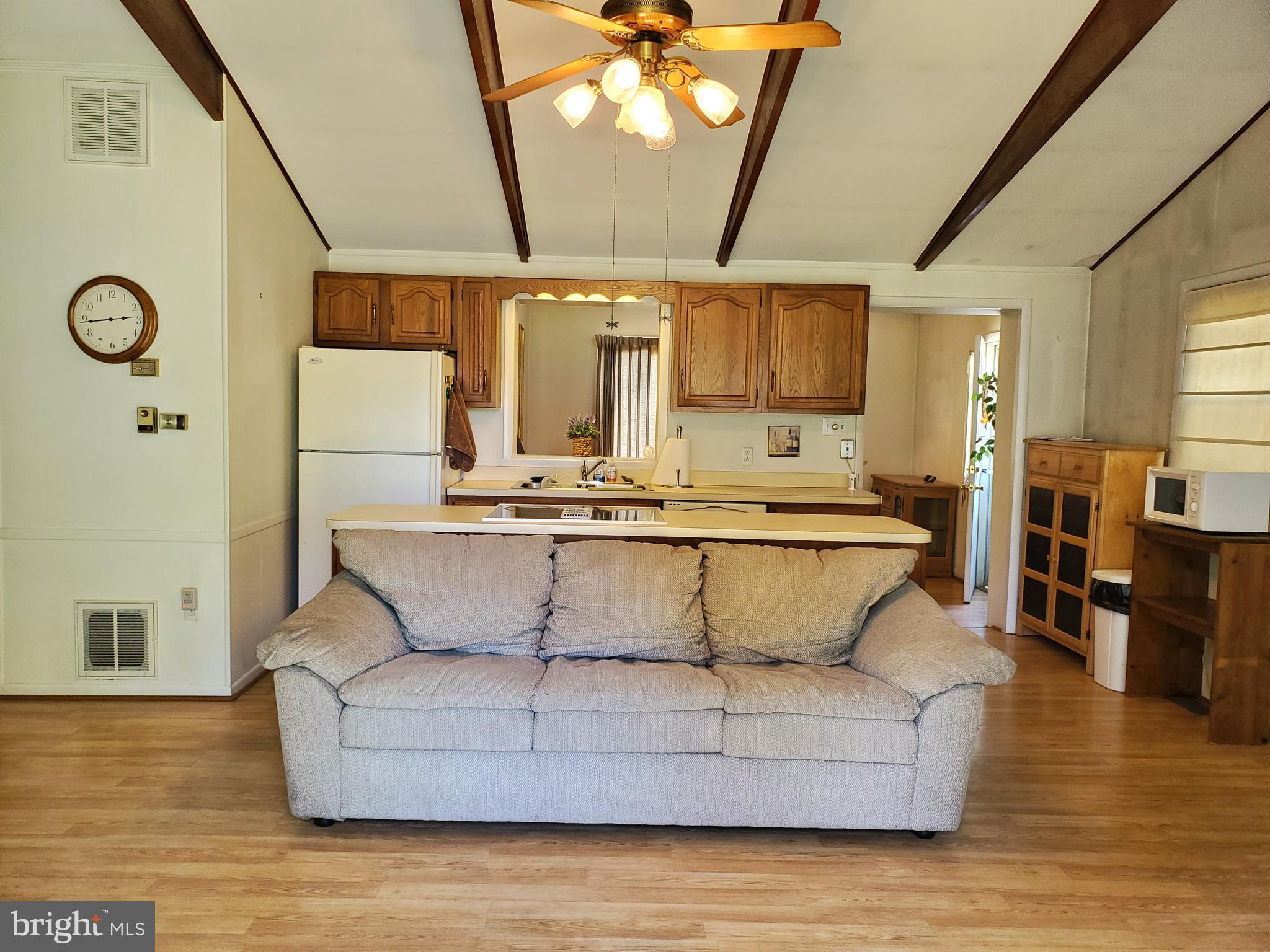 SHAWNEE LAND - Residential