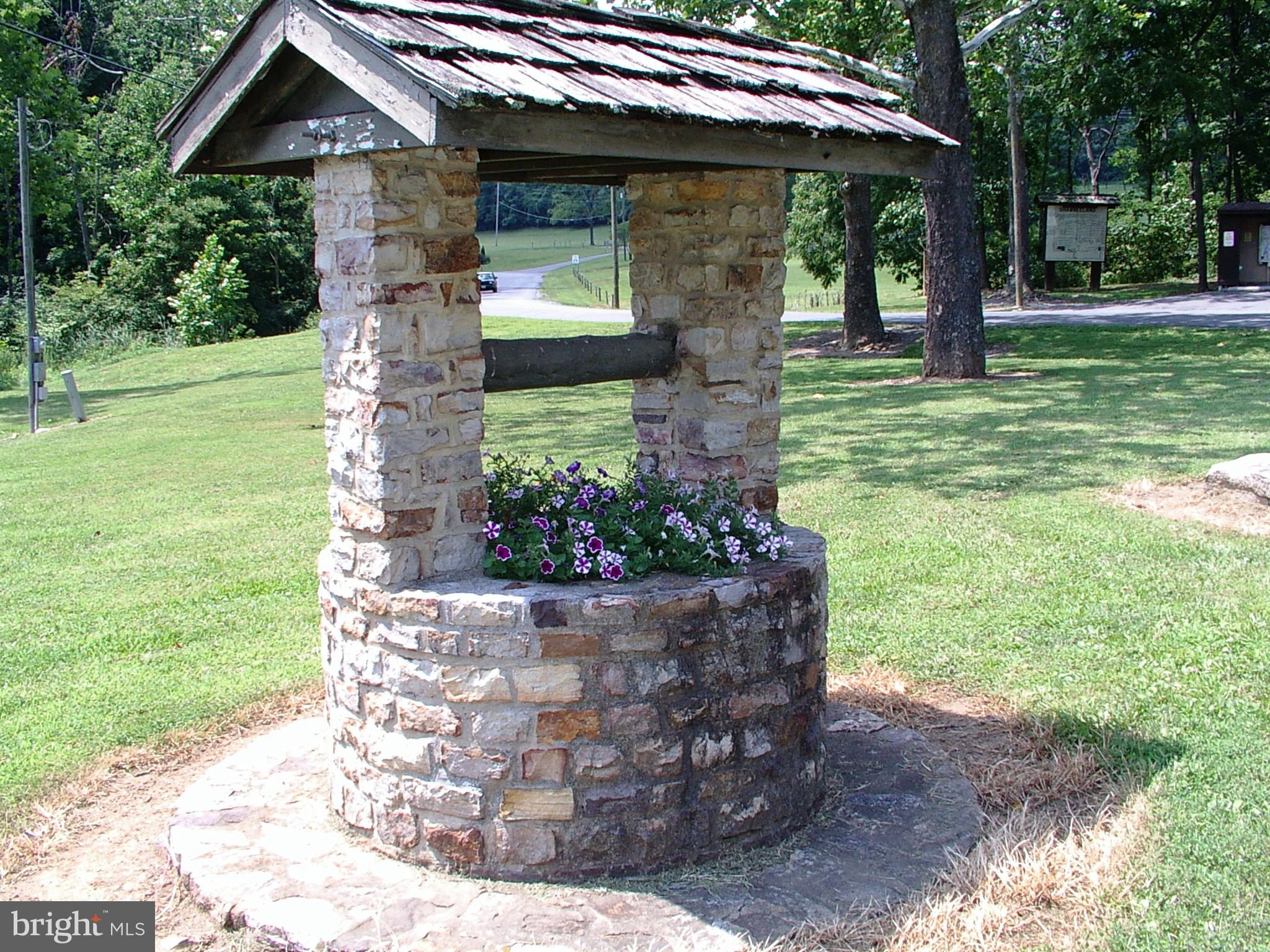 SHAWNEE LAND - Residential