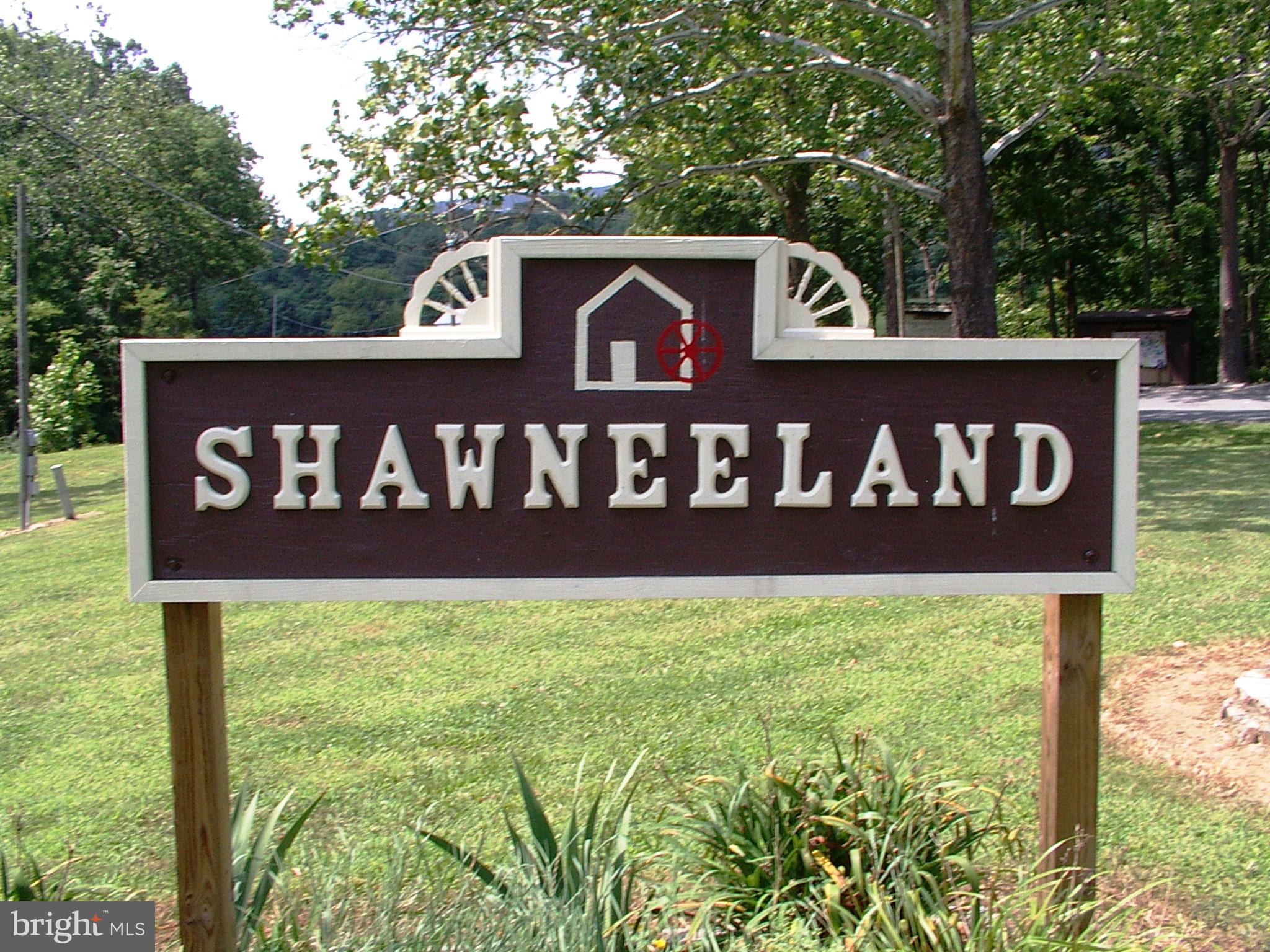 SHAWNEE LAND - Residential