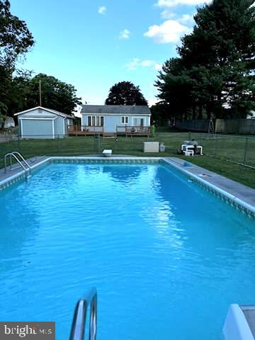 SHAWNEE LAND - Residential